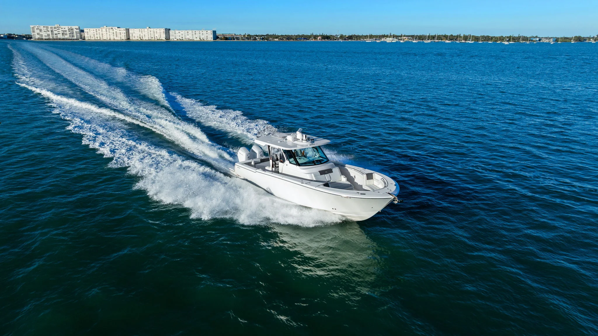 2023 Bertram 39CC Image Thumbnail #22