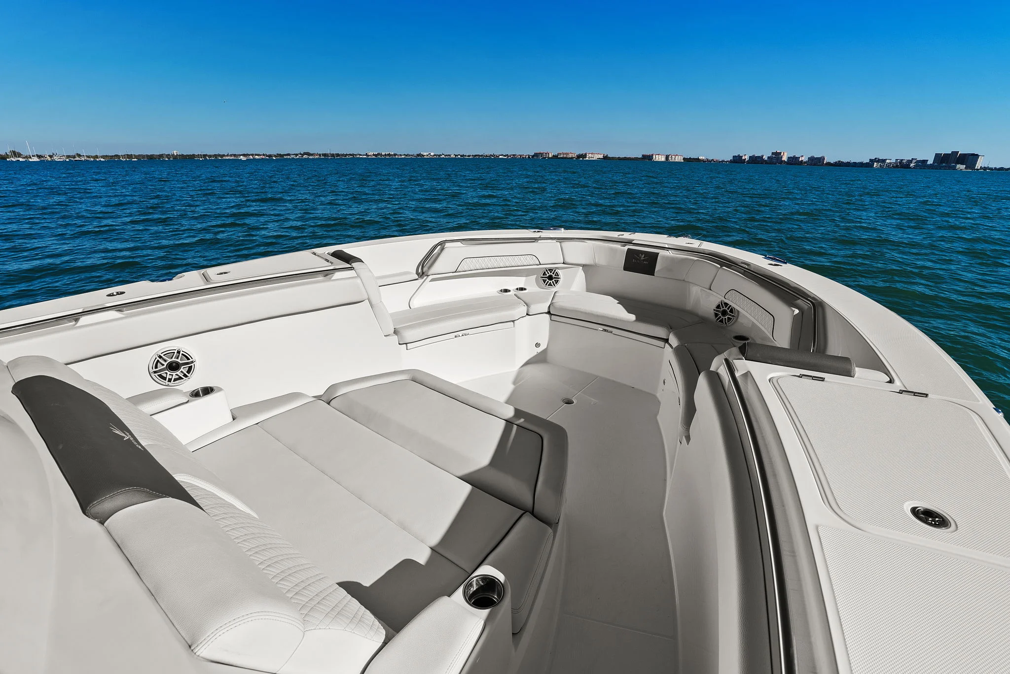 2023 Bertram 39CC Image Thumbnail #43