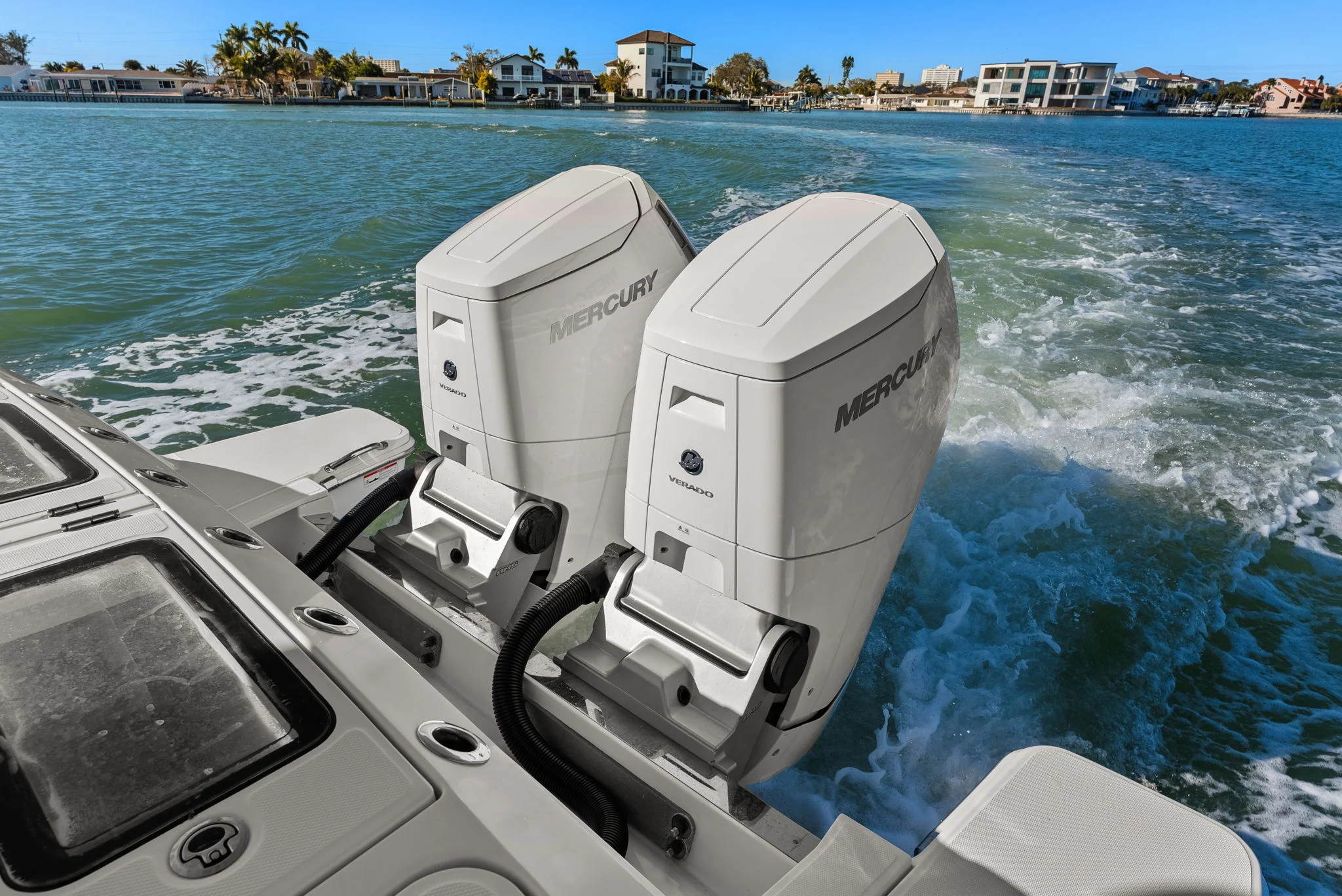 2023 Bertram 39CC Image Thumbnail #35