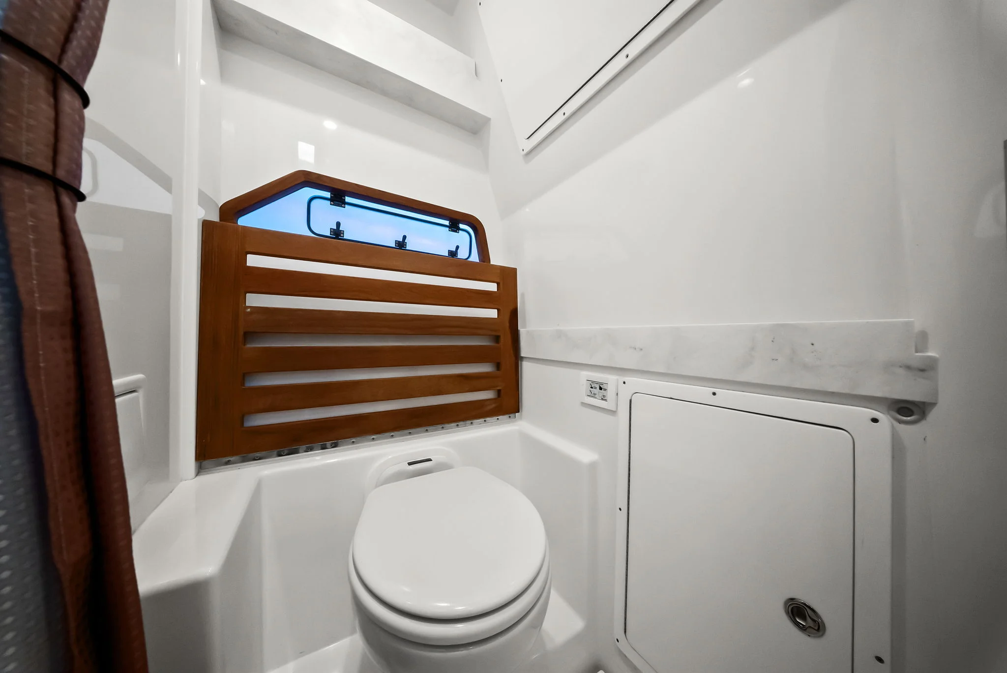 2023 Bertram 39CC Image Thumbnail #83