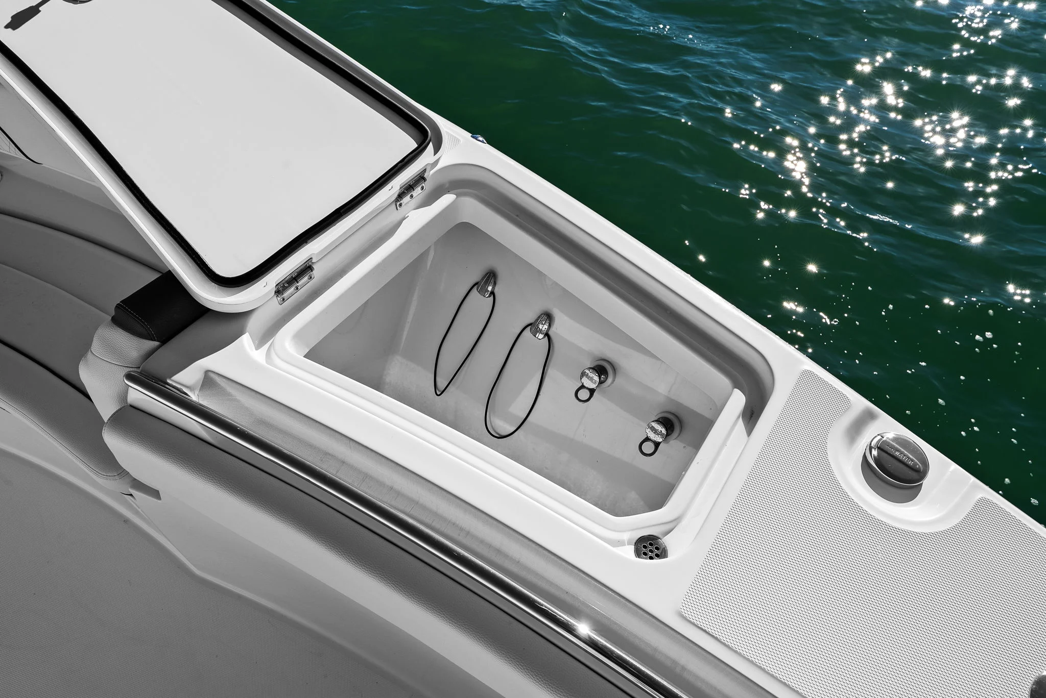 2023 Bertram 39CC Image Thumbnail #54