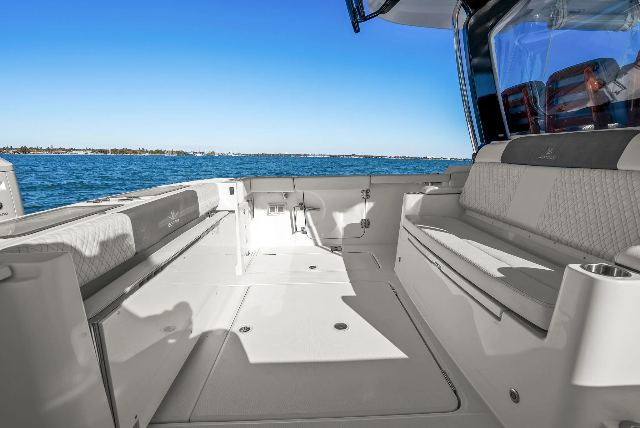 2023 Bertram 39CC Image Thumbnail #58