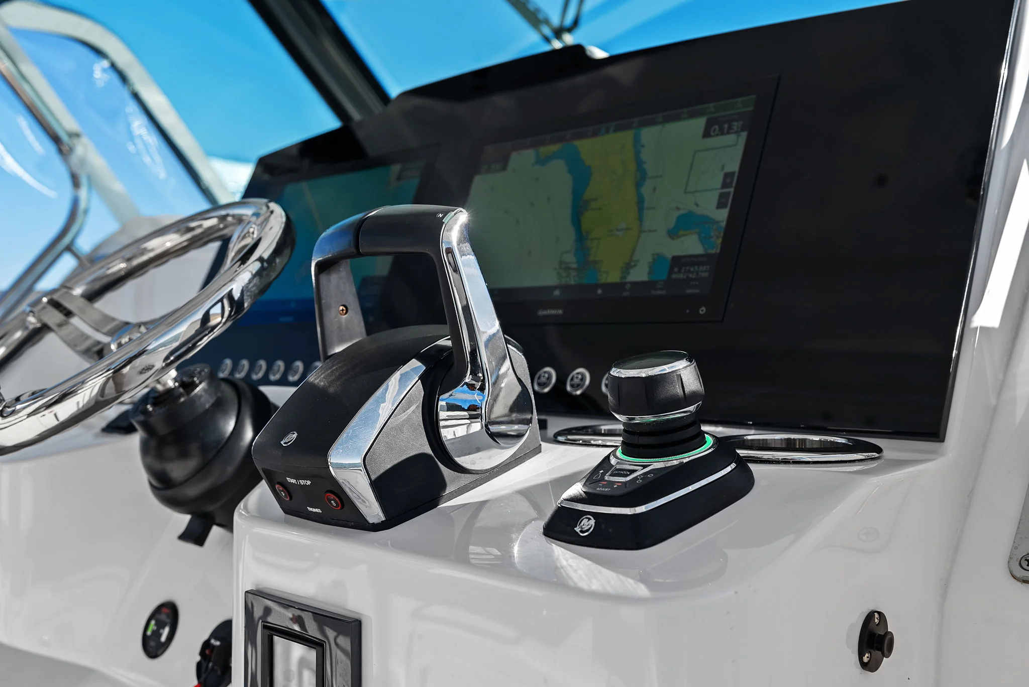 2023 Bertram 39CC Image Thumbnail #75