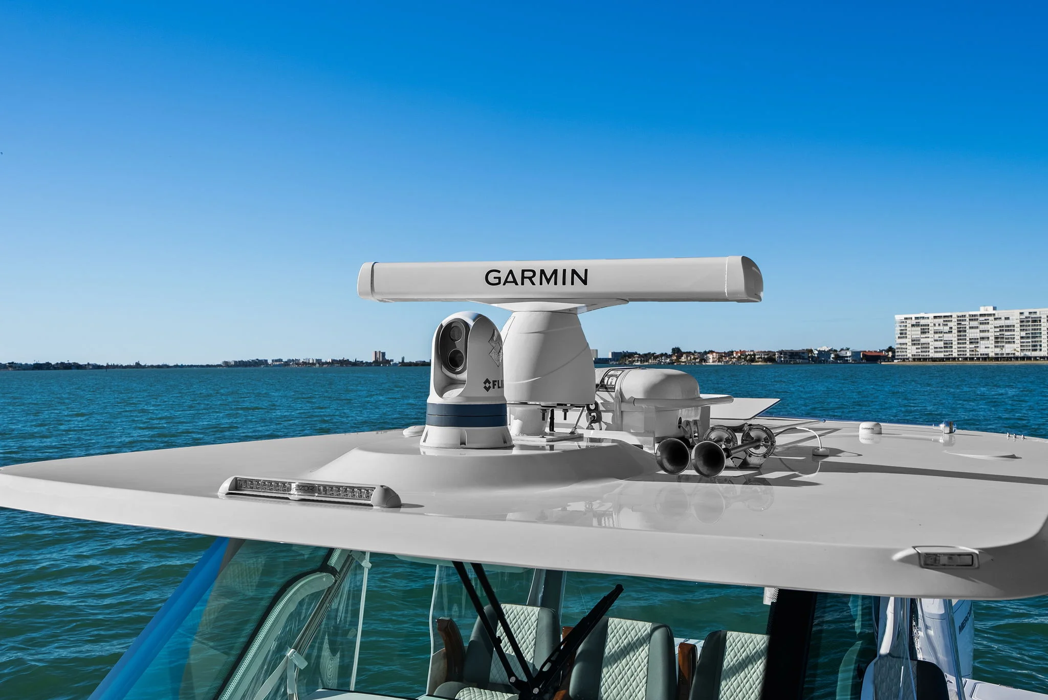 2023 Bertram 39CC Image Thumbnail #55