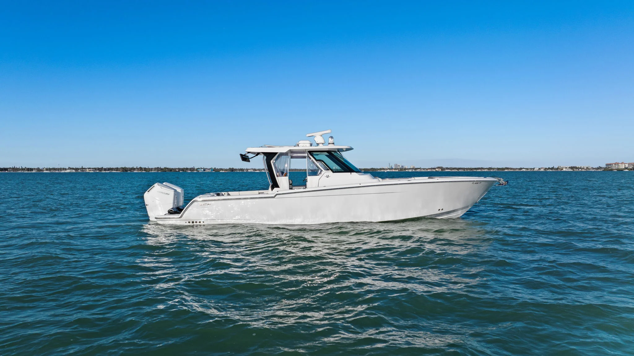 2023 Bertram 39CC Image Thumbnail #0