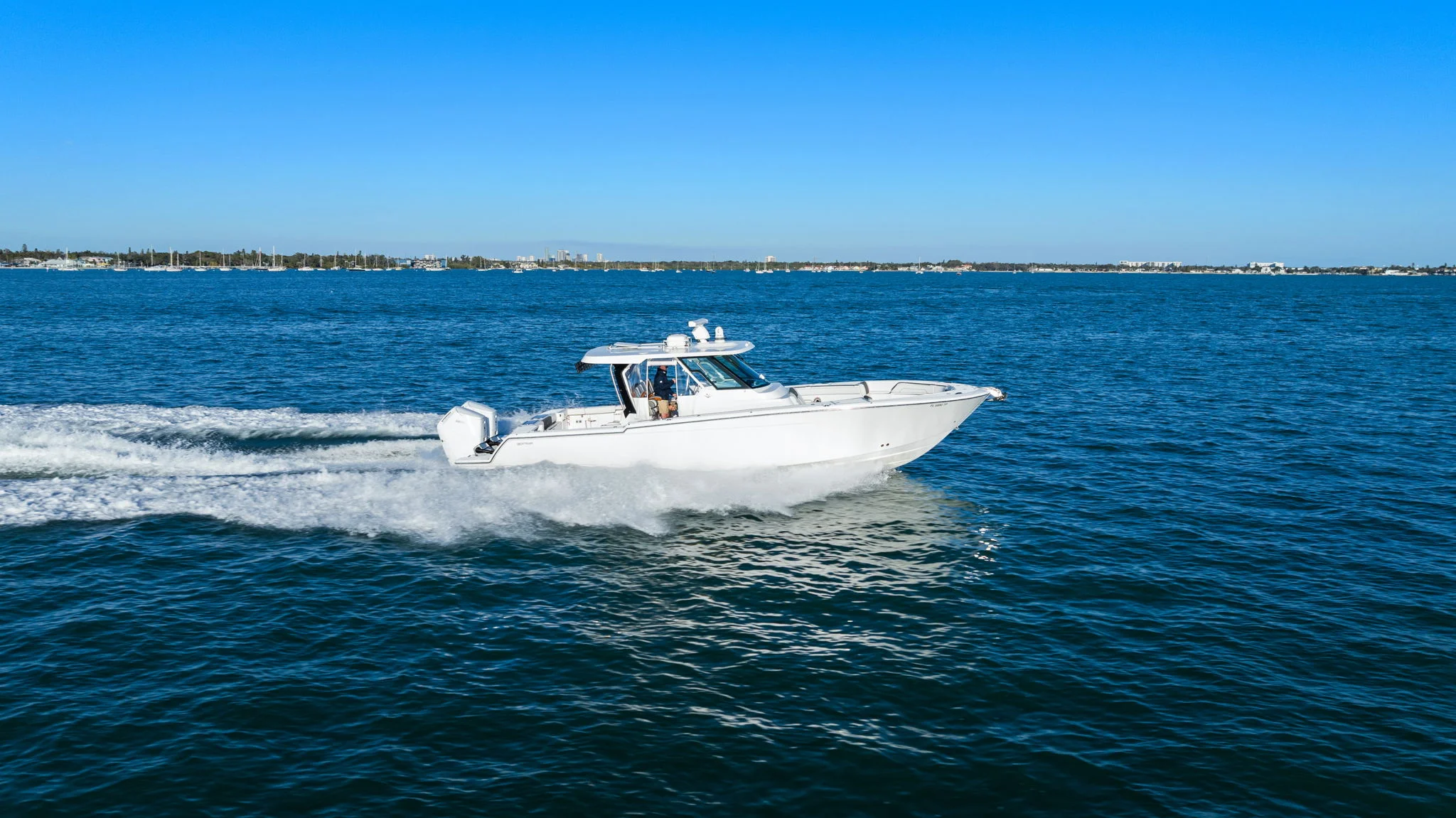 2023 Bertram 39CC Image Thumbnail #20