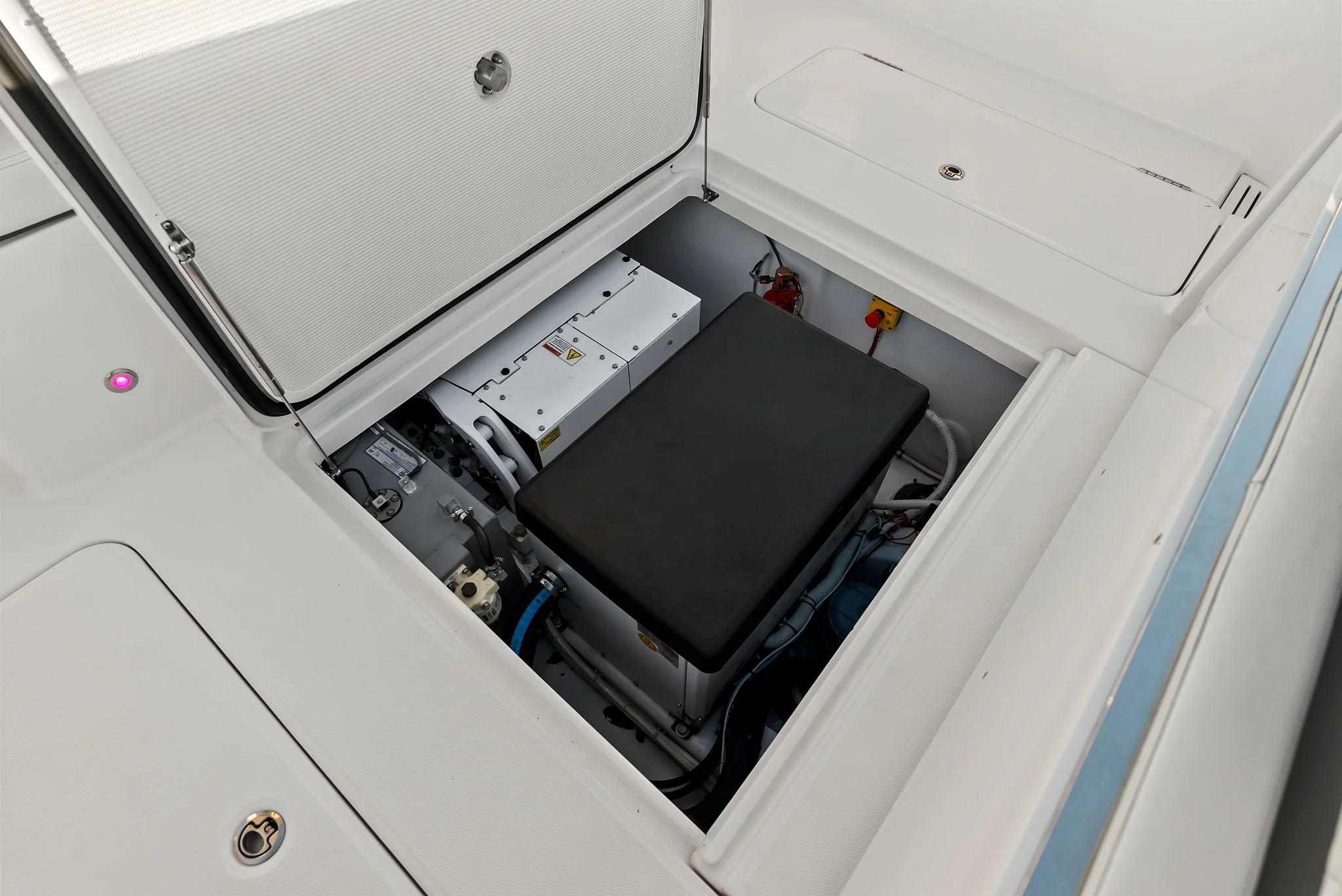 2023 Bertram 39CC Image Thumbnail #86