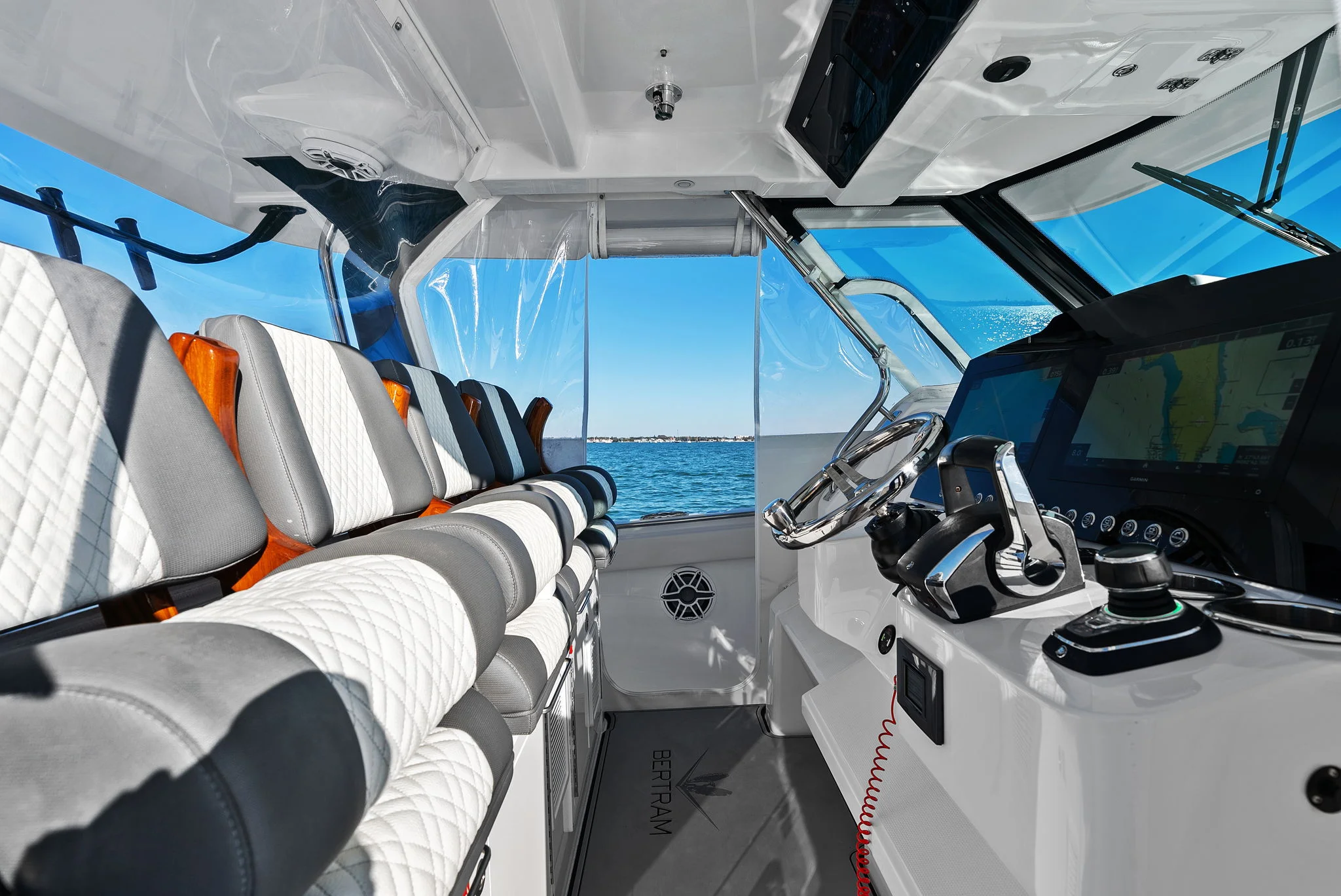 2023 Bertram 39CC Image Thumbnail #74