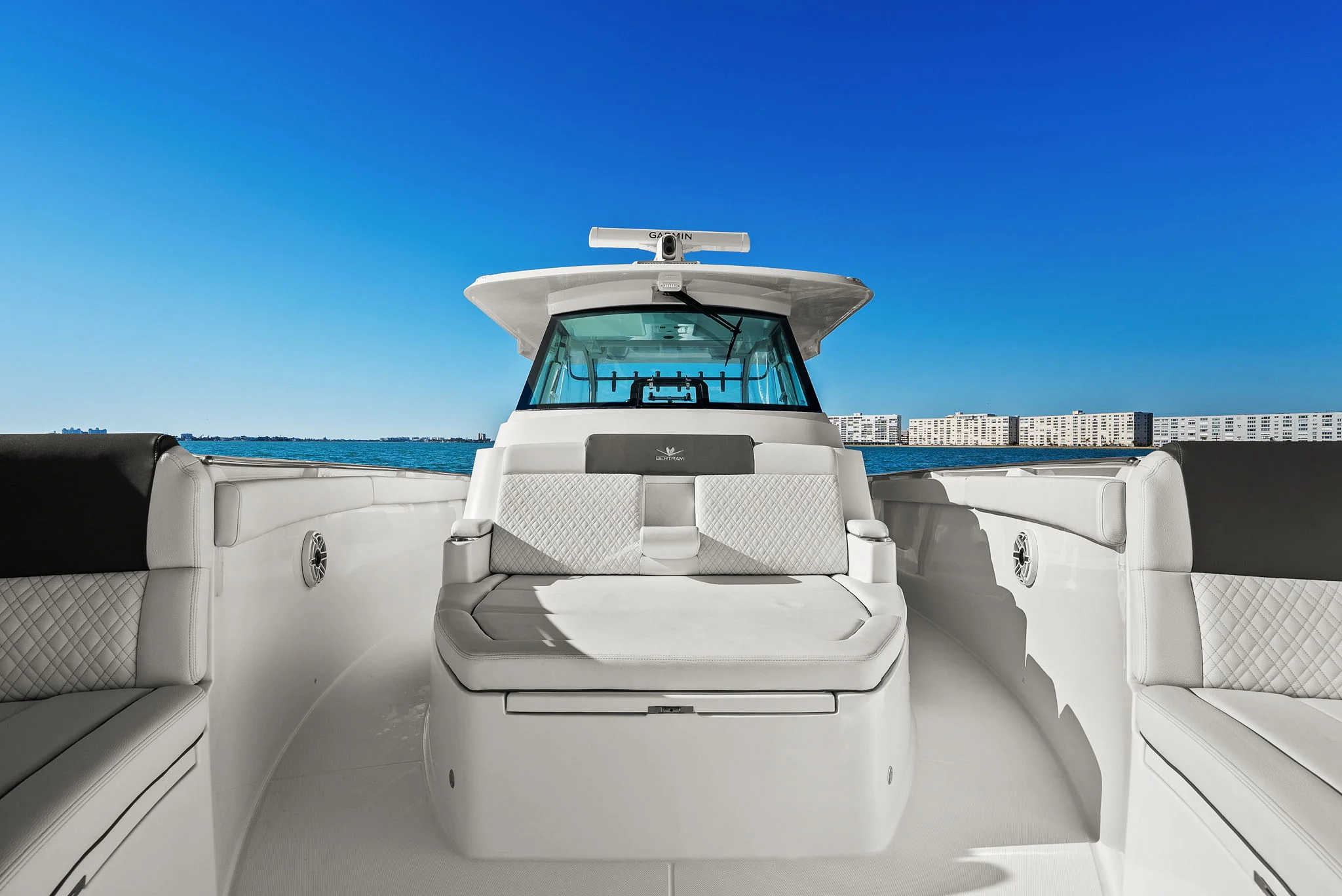 2023 Bertram 39CC Image Thumbnail #49