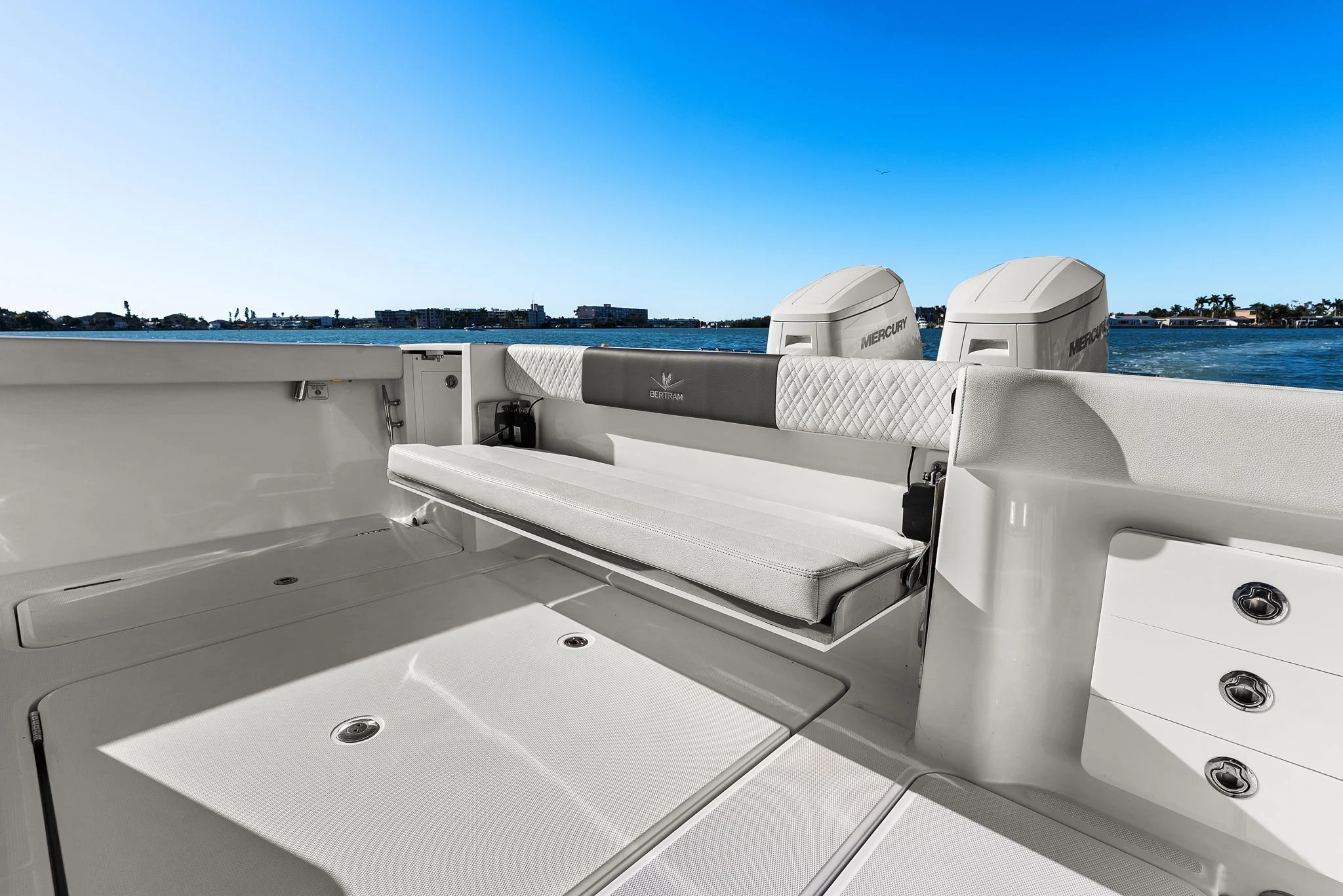 2023 Bertram 39CC Image Thumbnail #38