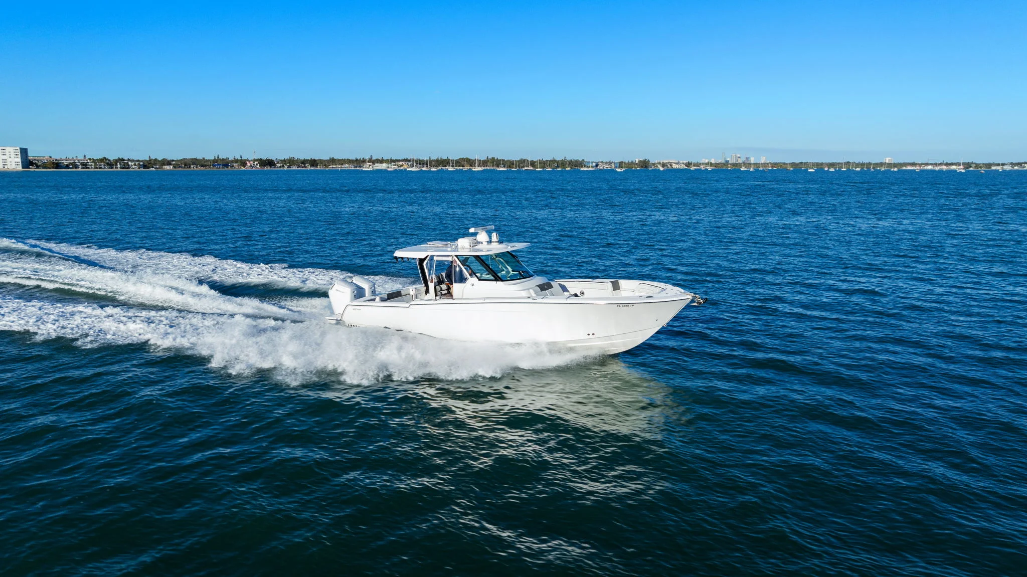 2023 Bertram 39CC Image Thumbnail #21