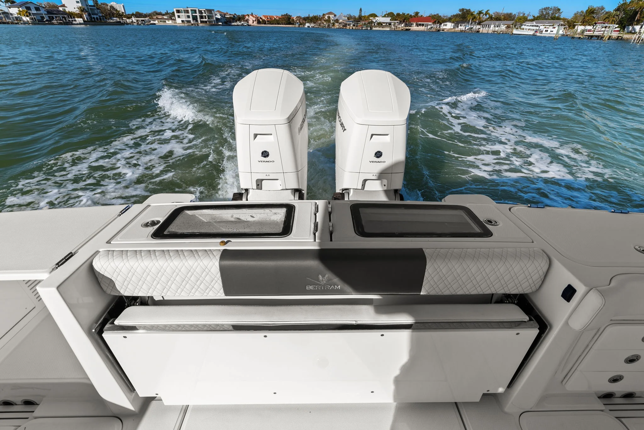 2023 Bertram 39CC Image Thumbnail #37