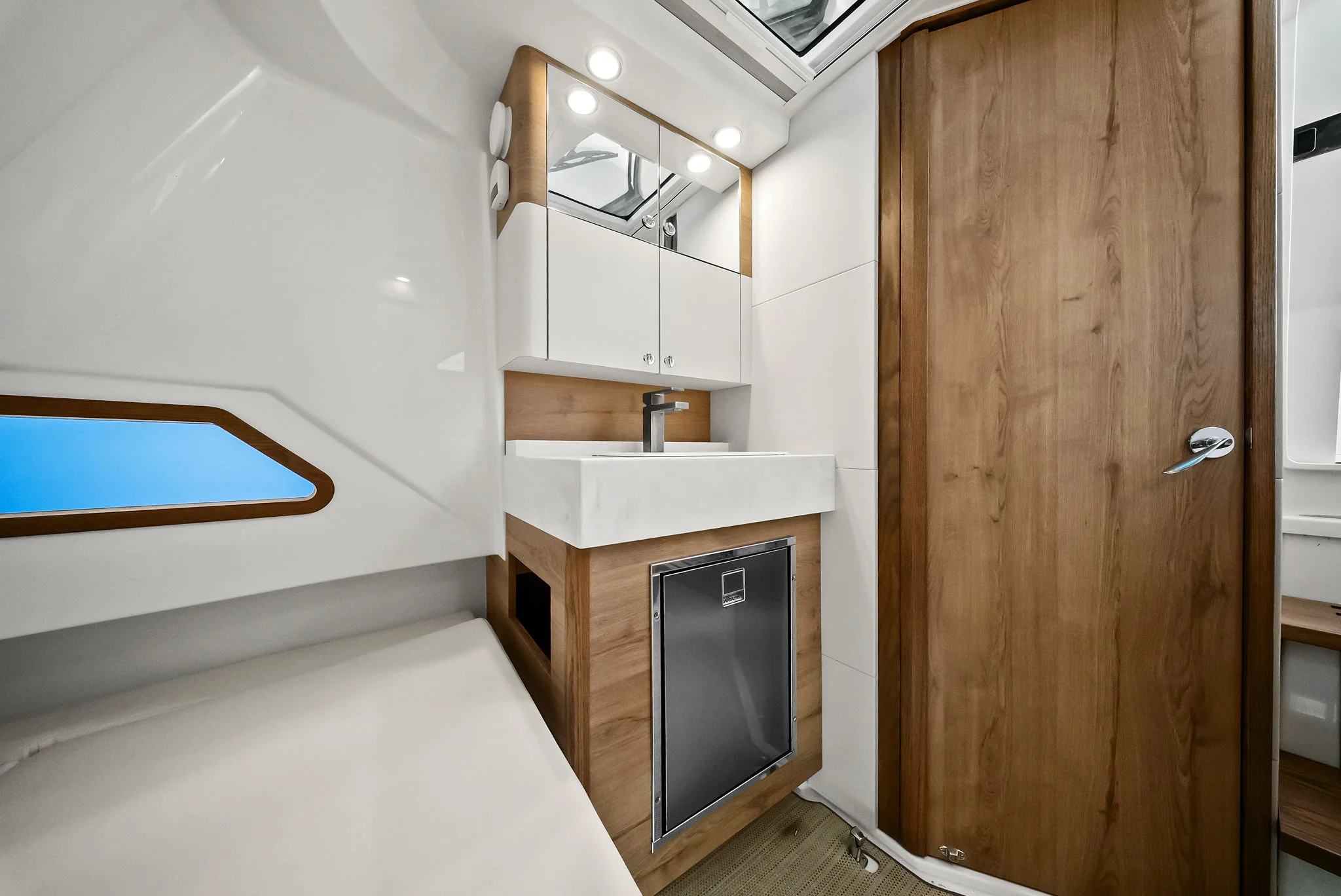 2023 Bertram 39CC Image Thumbnail #80