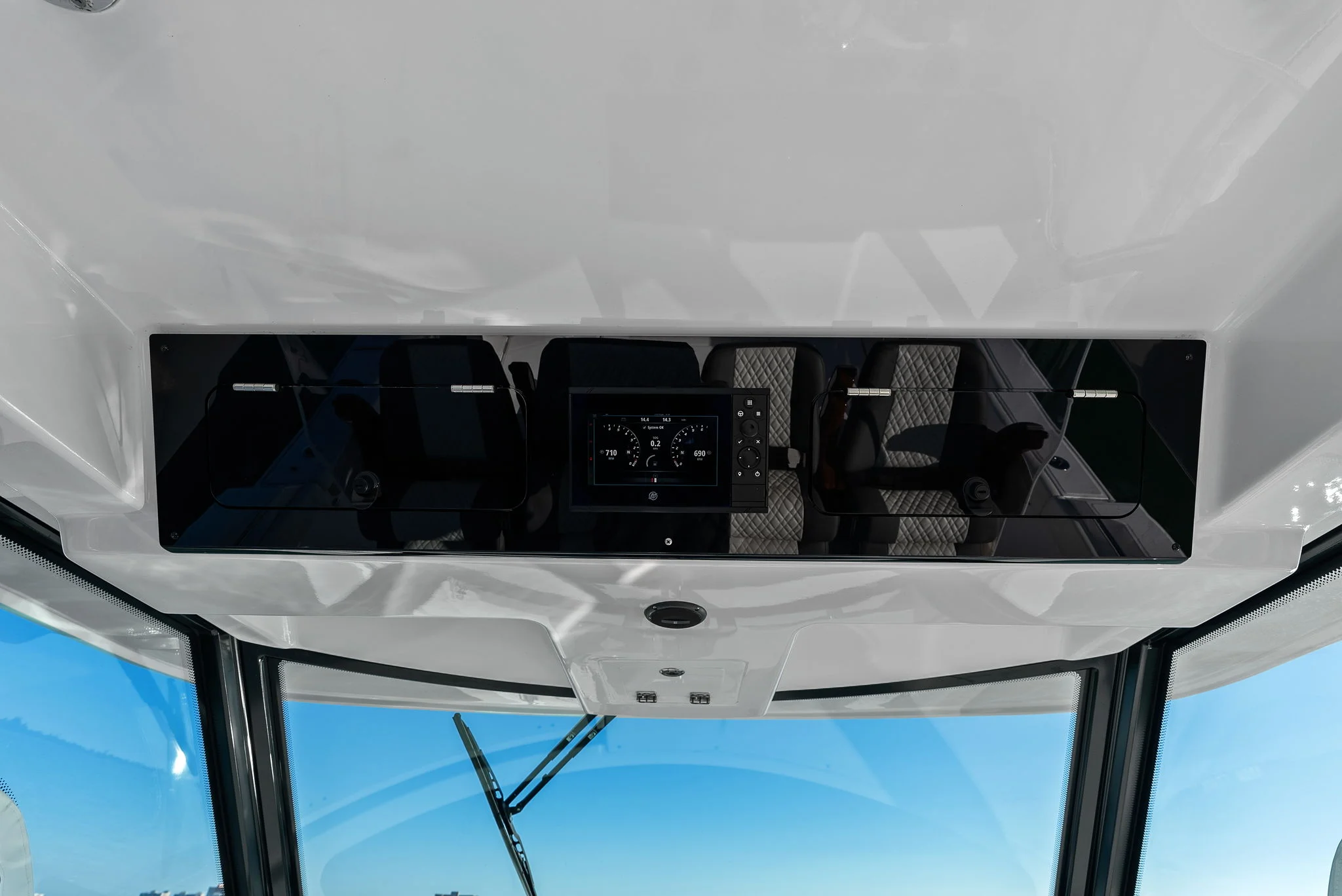 2023 Bertram 39CC Image Thumbnail #71