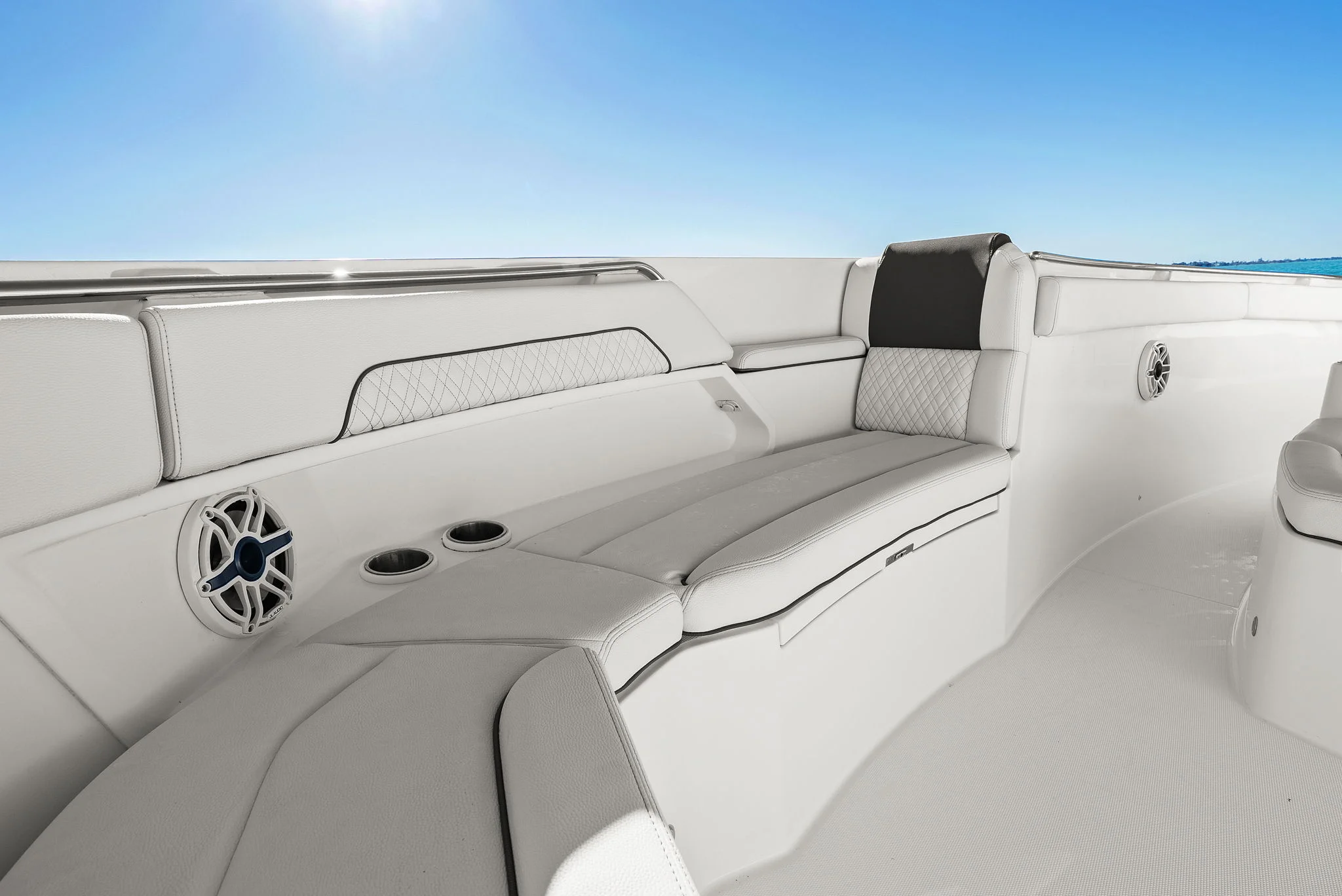 2023 Bertram 39CC Image Thumbnail #46