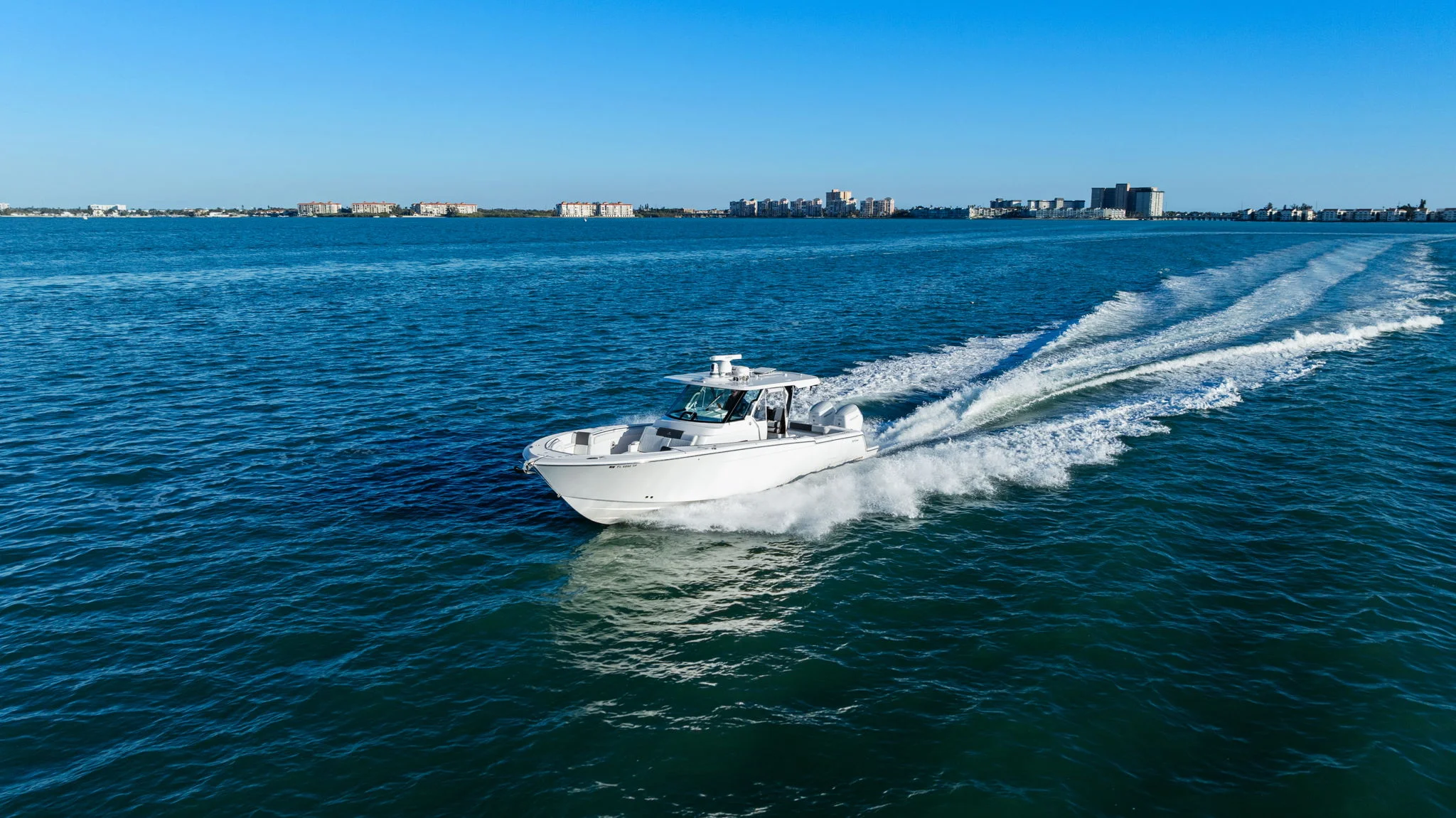 2023 Bertram 39CC Image Thumbnail #28