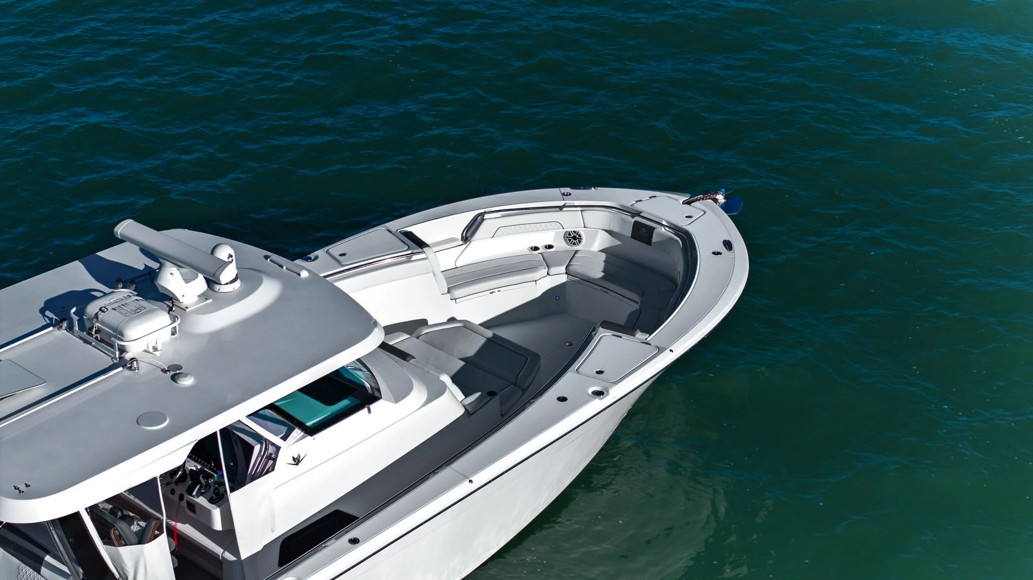 2023 Bertram 39CC Image Thumbnail #5