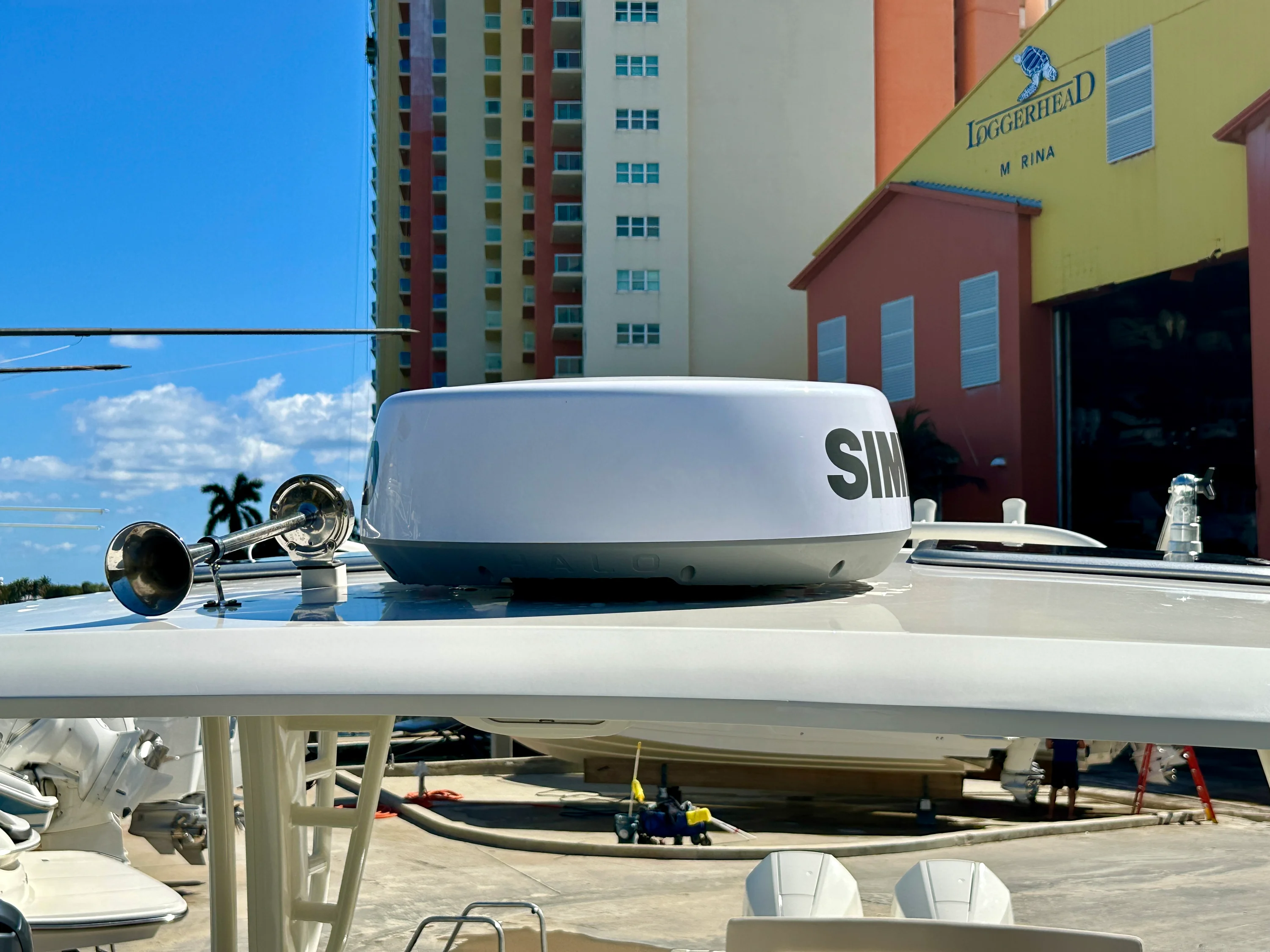 2024 Boston Whaler 320 VANTAGE Image Thumbnail #28