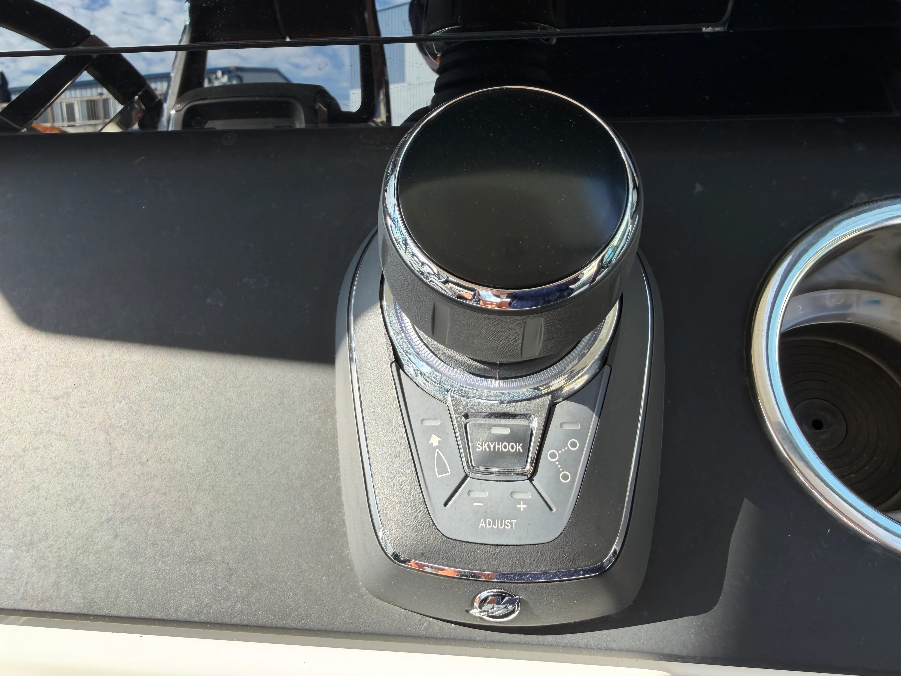 2025 Saxdor 320 GTO Image Thumbnail #37