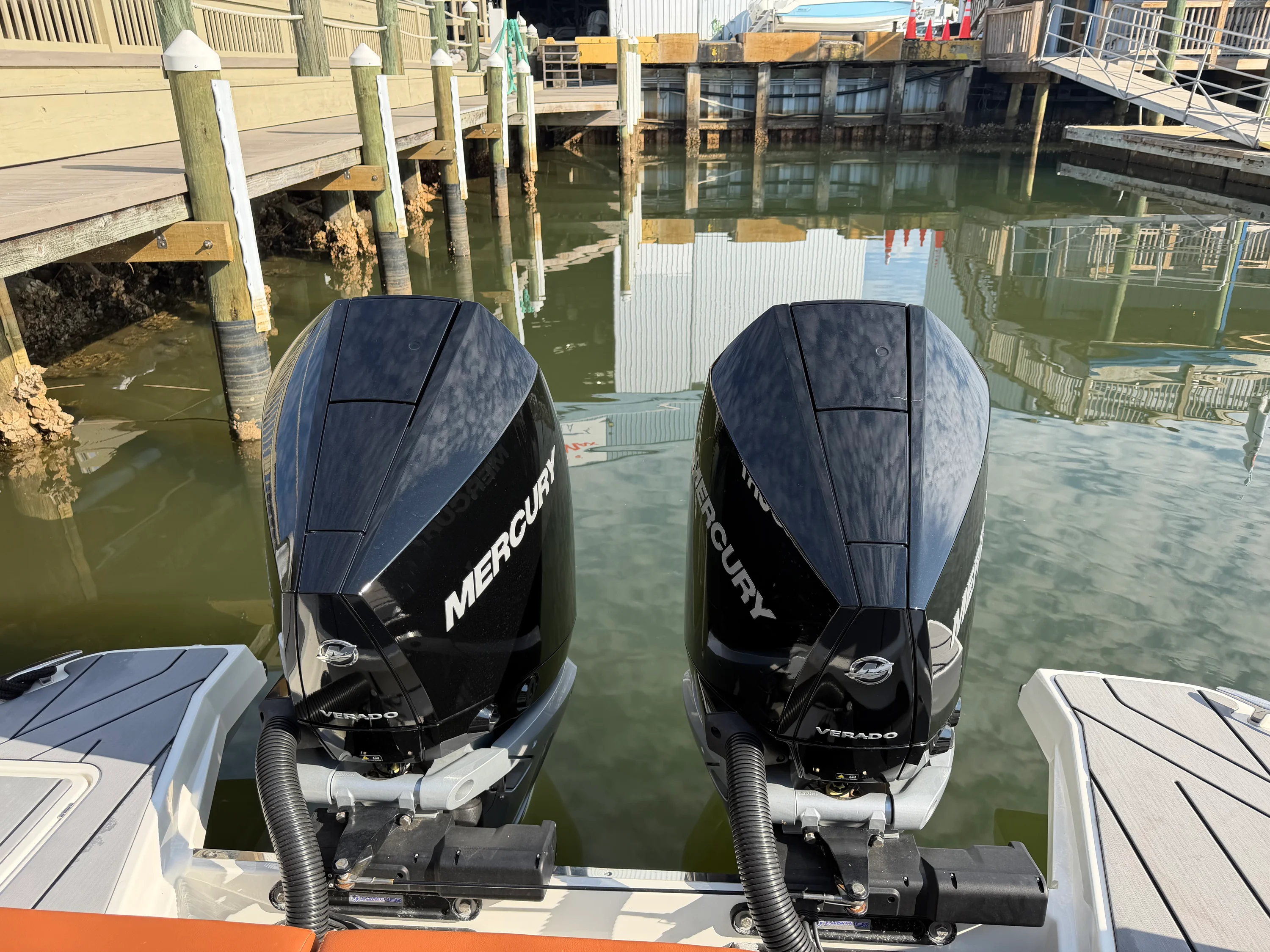 2025 Saxdor 320 GTO Image Thumbnail #31