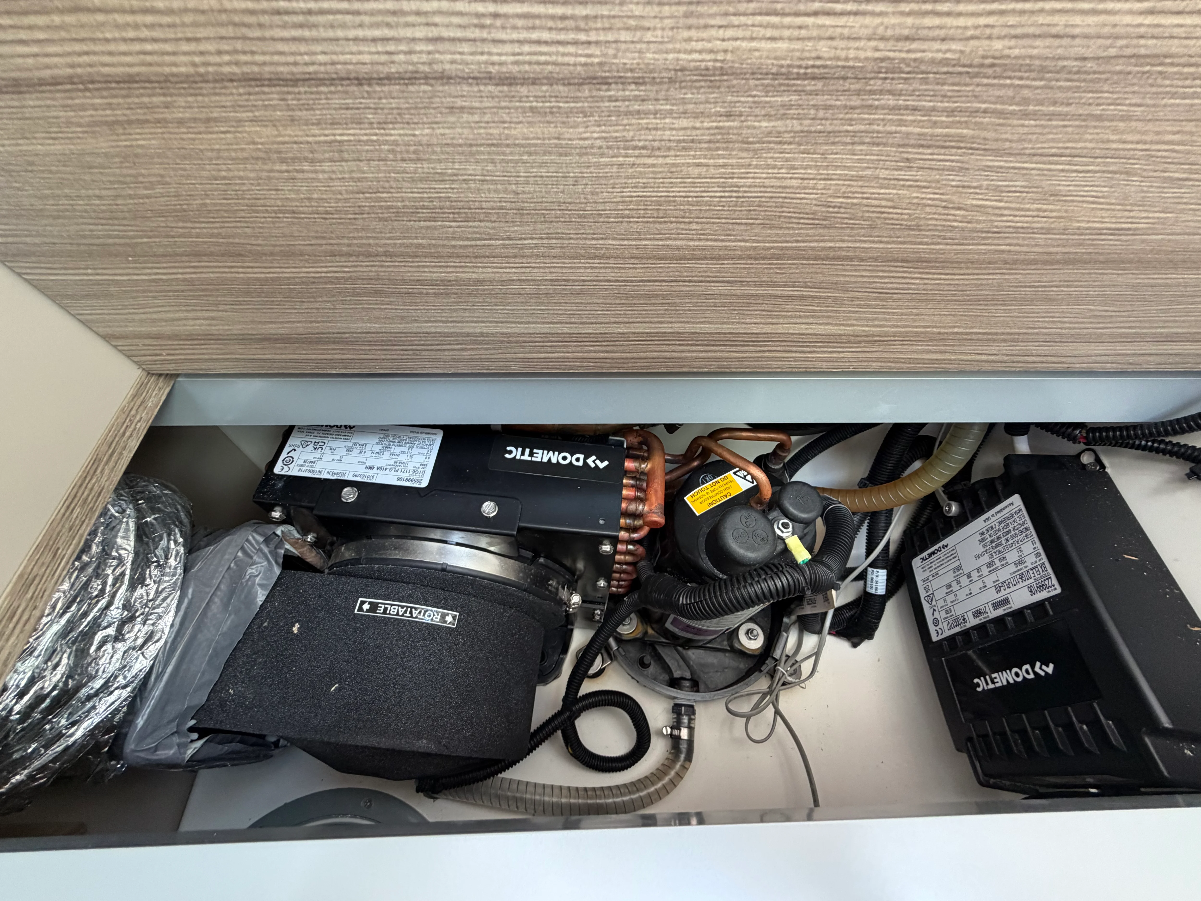 2025 Saxdor 320 GTO Image Thumbnail #58