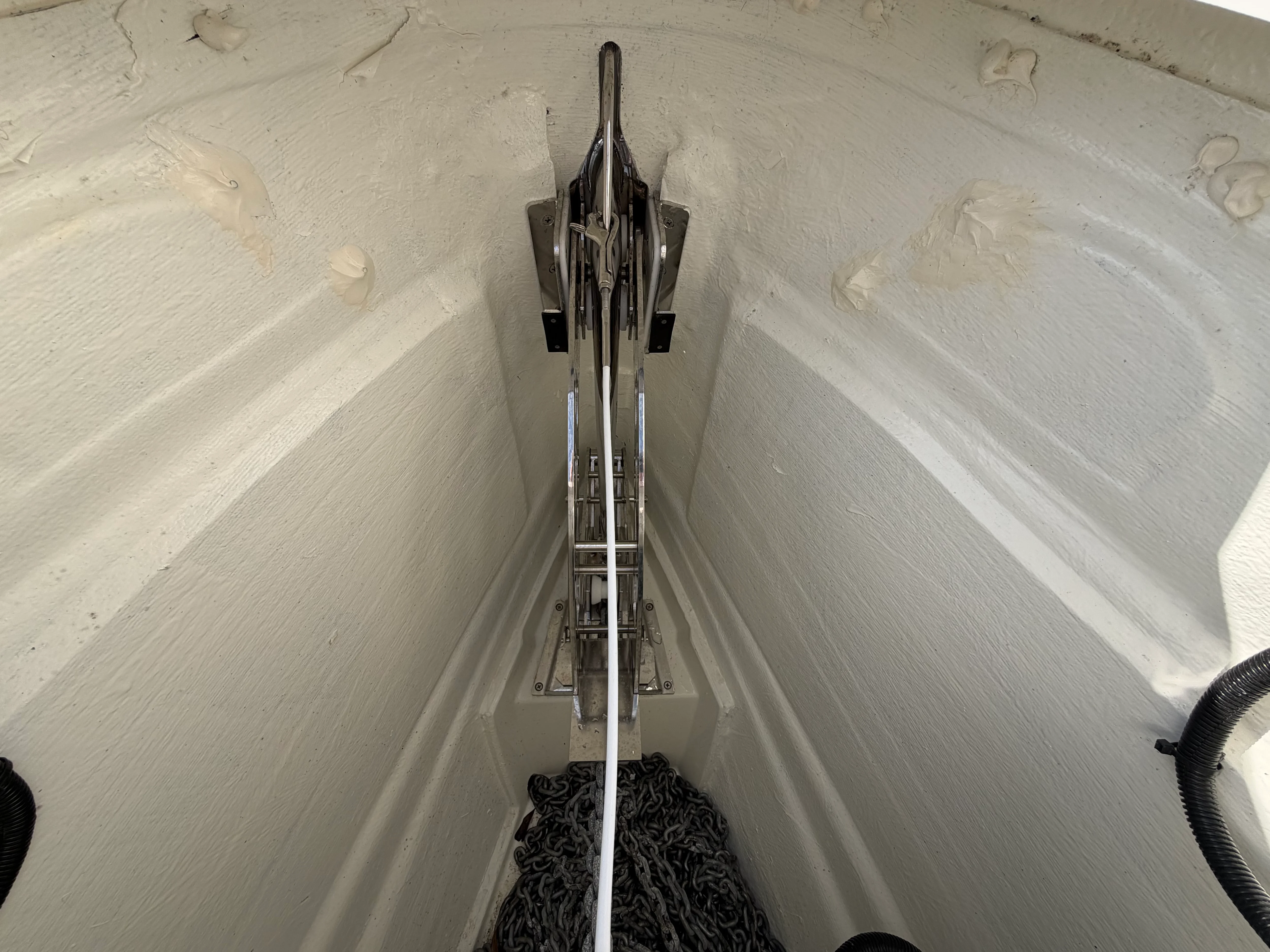 2025 Saxdor 320 GTO Image Thumbnail #45