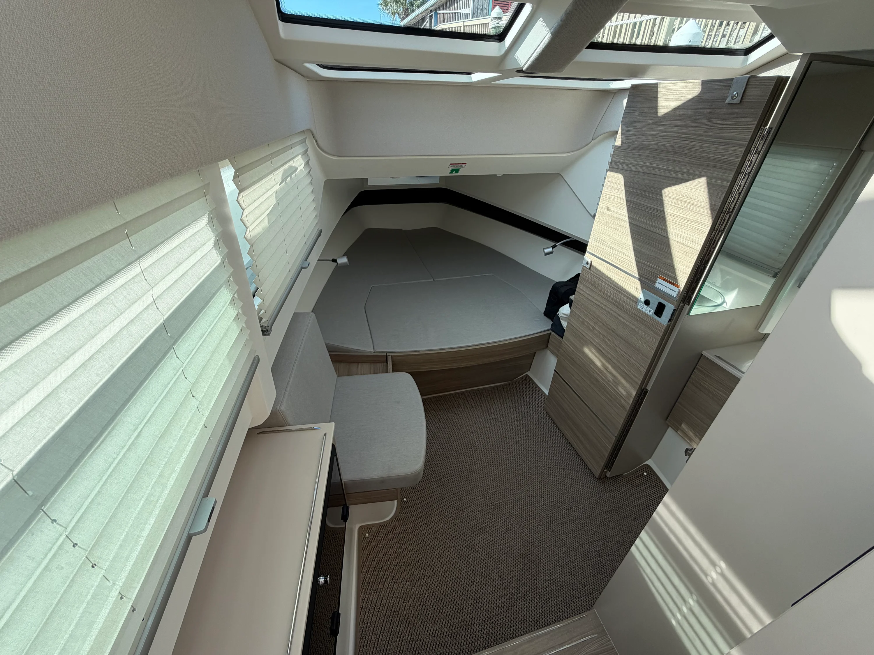 2025 Saxdor 320 GTO Image Thumbnail #59