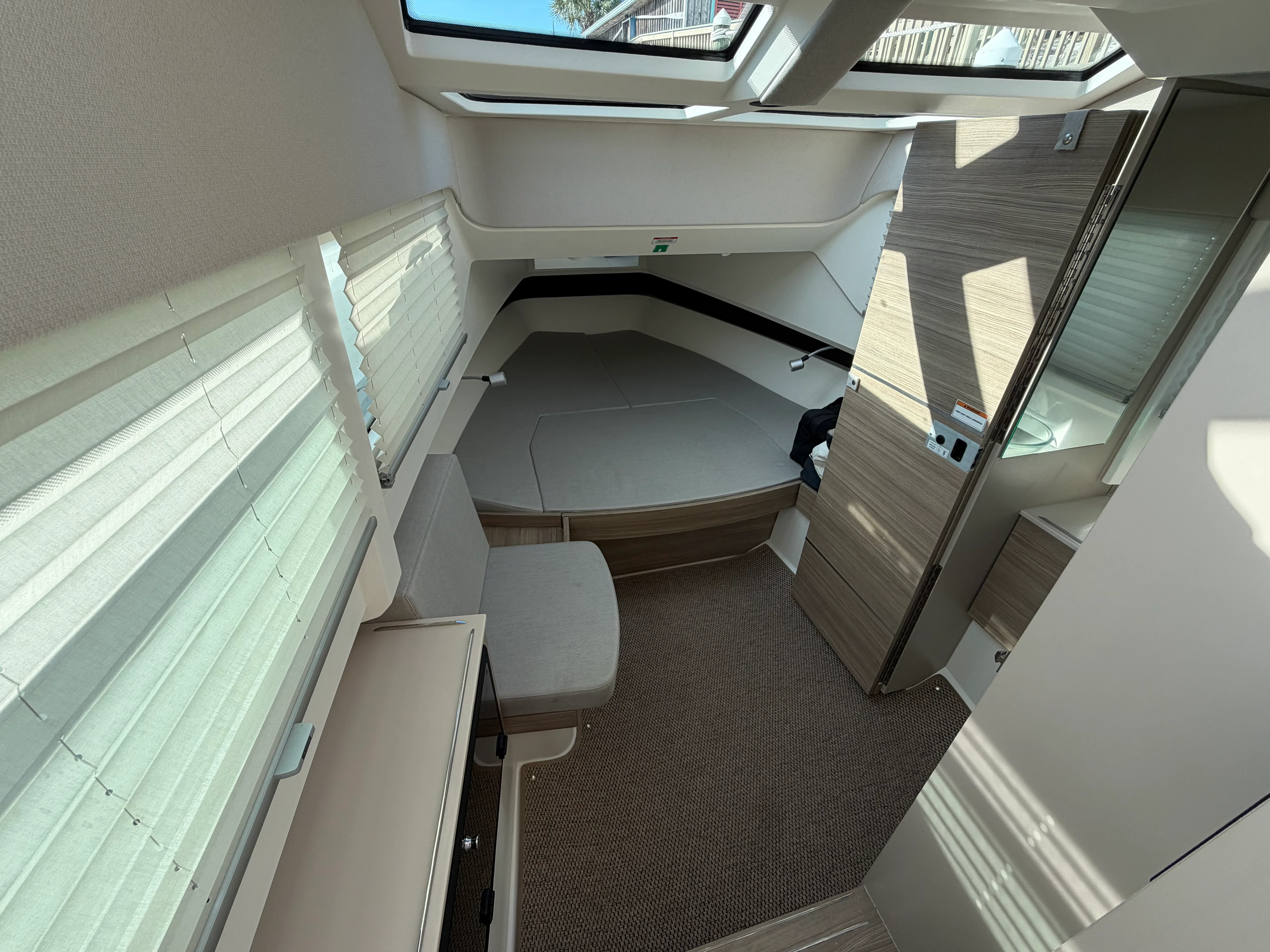 2025 Saxdor 320 GTO Image Thumbnail #59