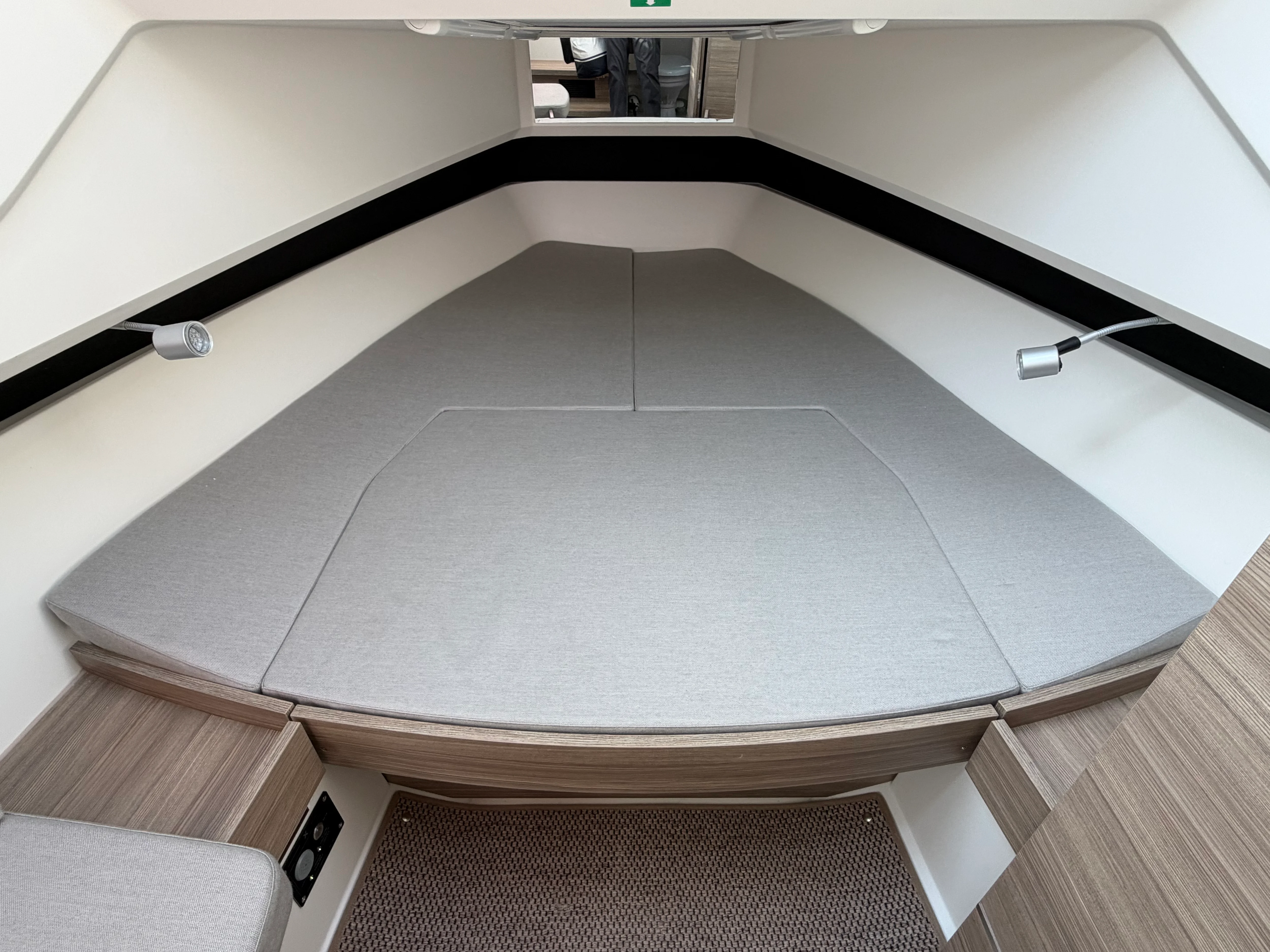 2025 Saxdor 320 GTO Image Thumbnail #60