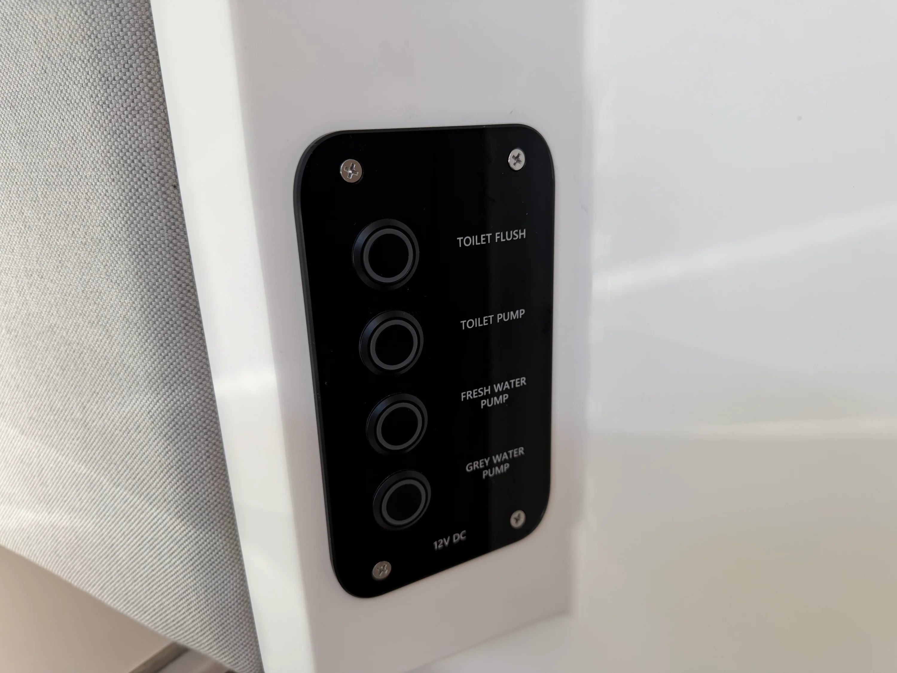 2025 Saxdor 320 GTO Image Thumbnail #49