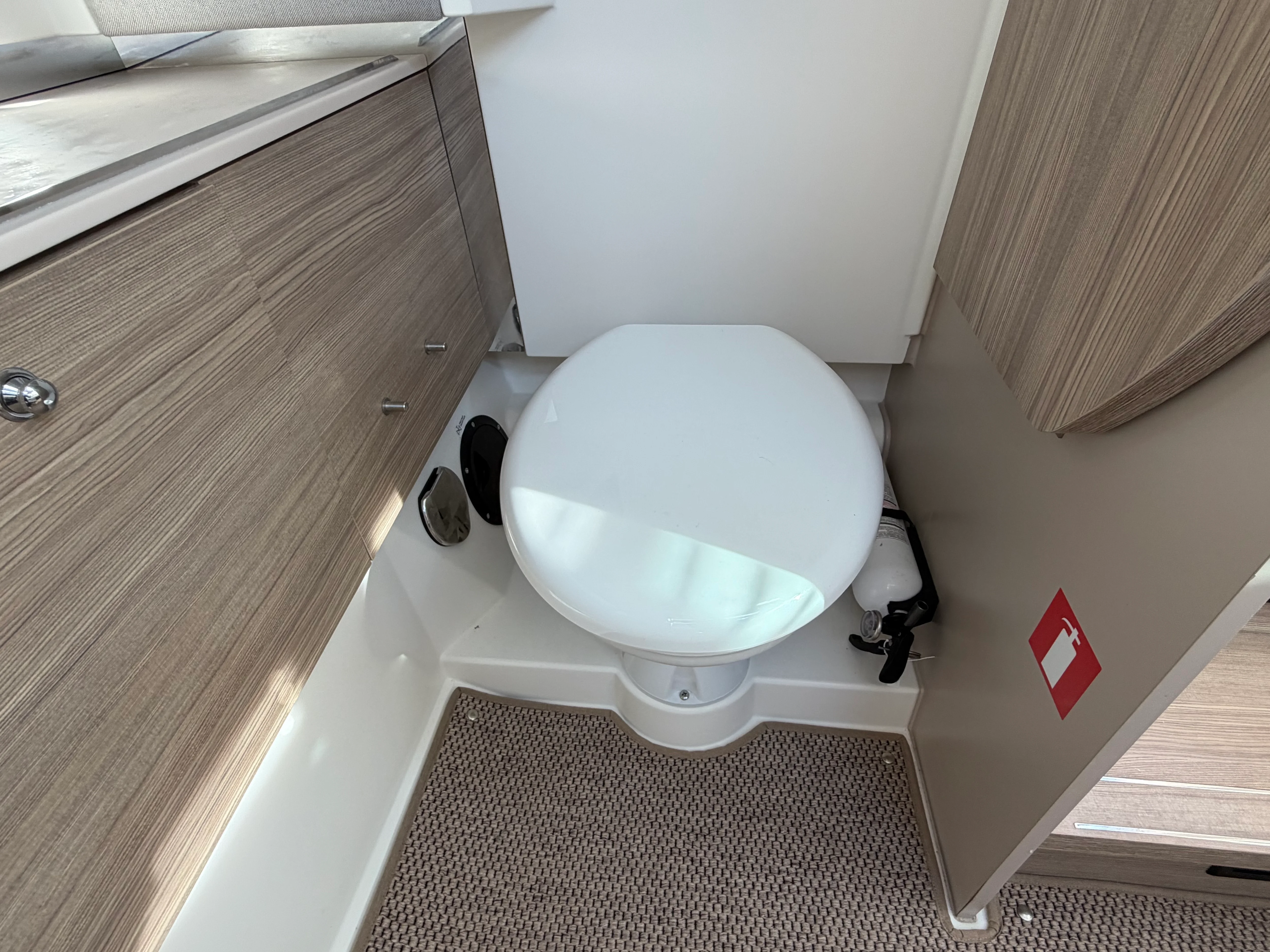 2025 Saxdor 320 GTO Image Thumbnail #61