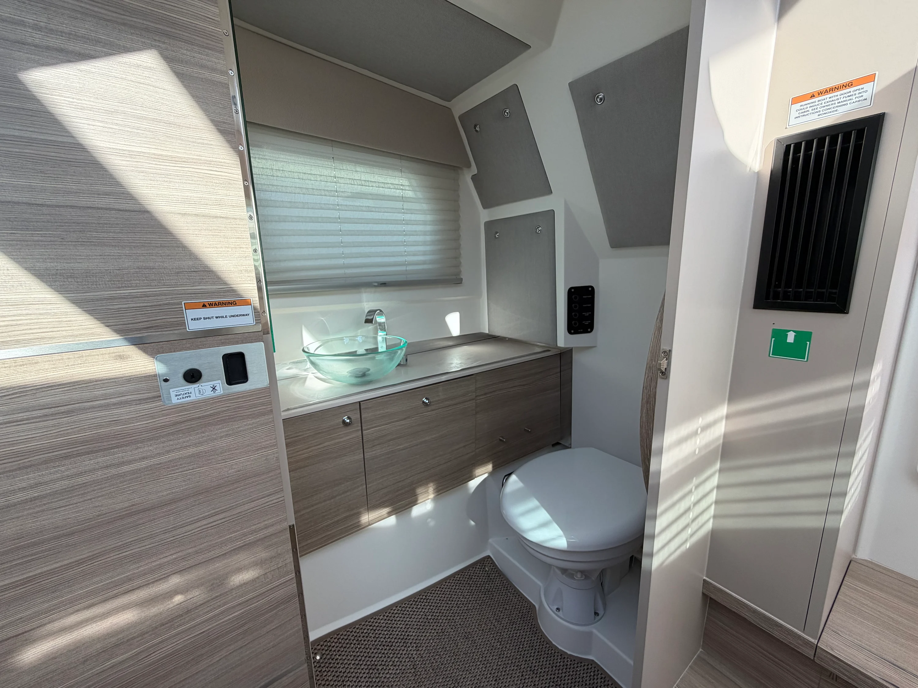 2025 Saxdor 320 GTO Image Thumbnail #51