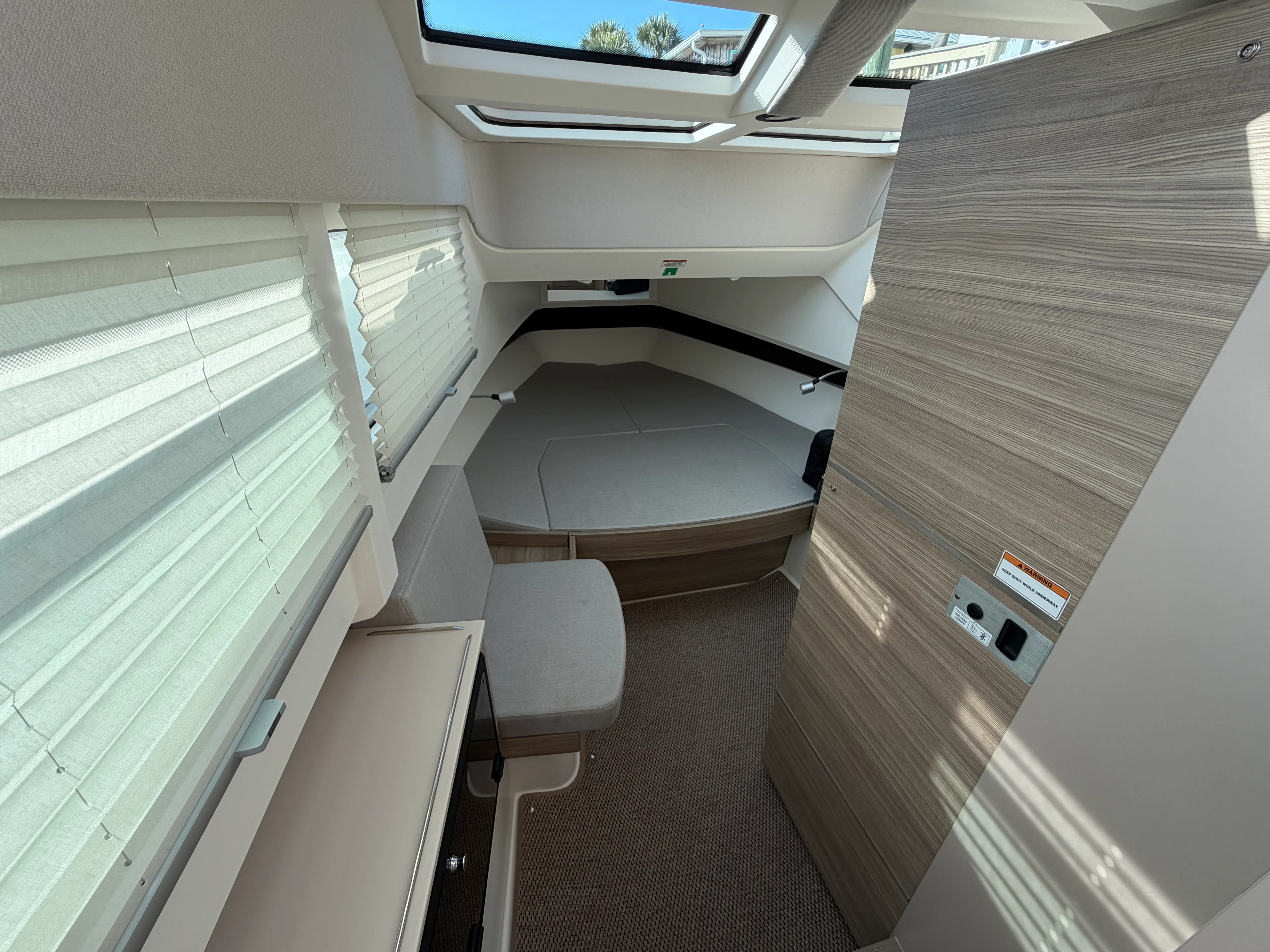 2025 Saxdor 320 GTO Image Thumbnail #57