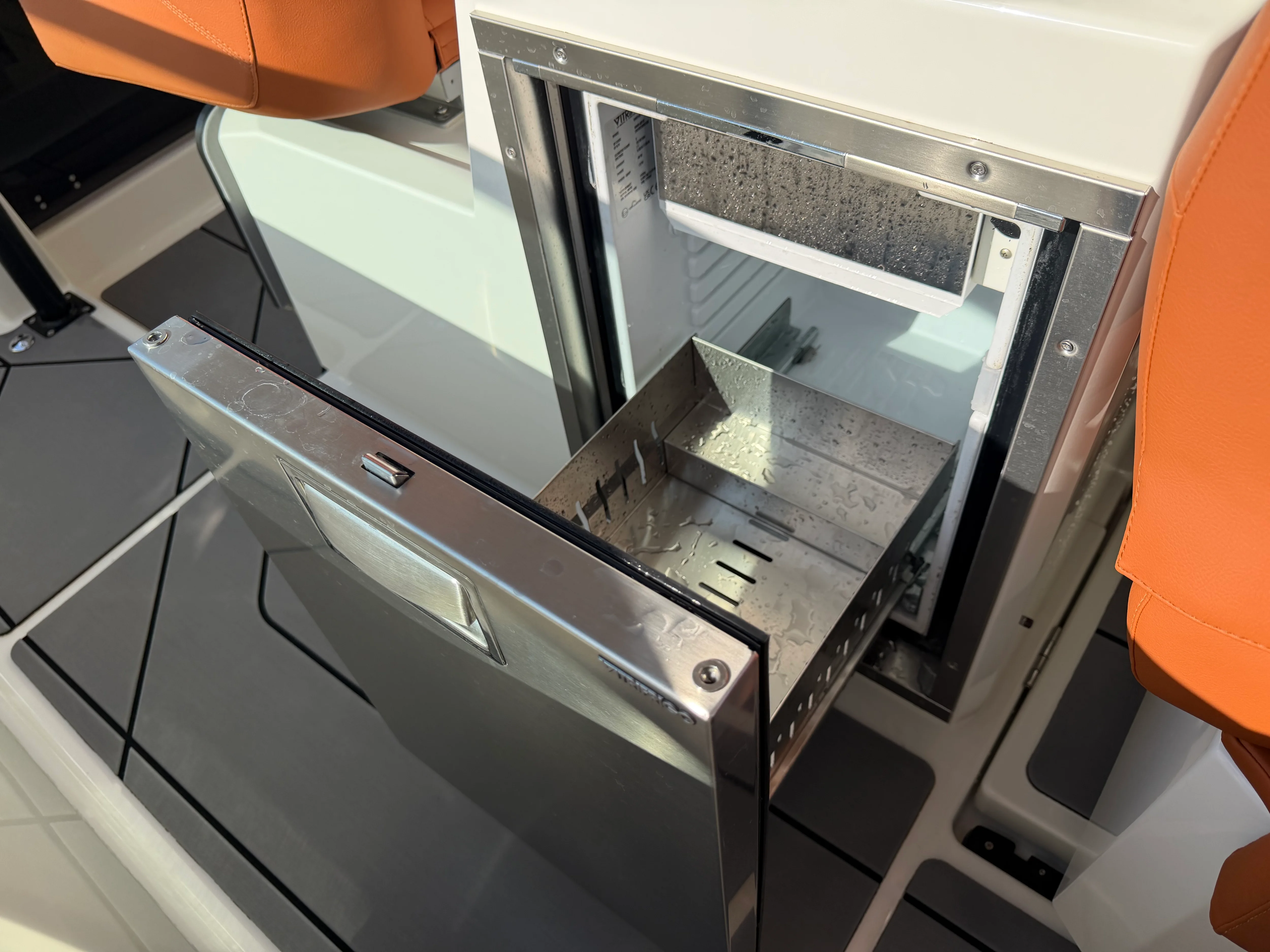 2025 Saxdor 320 GTO Image Thumbnail #63