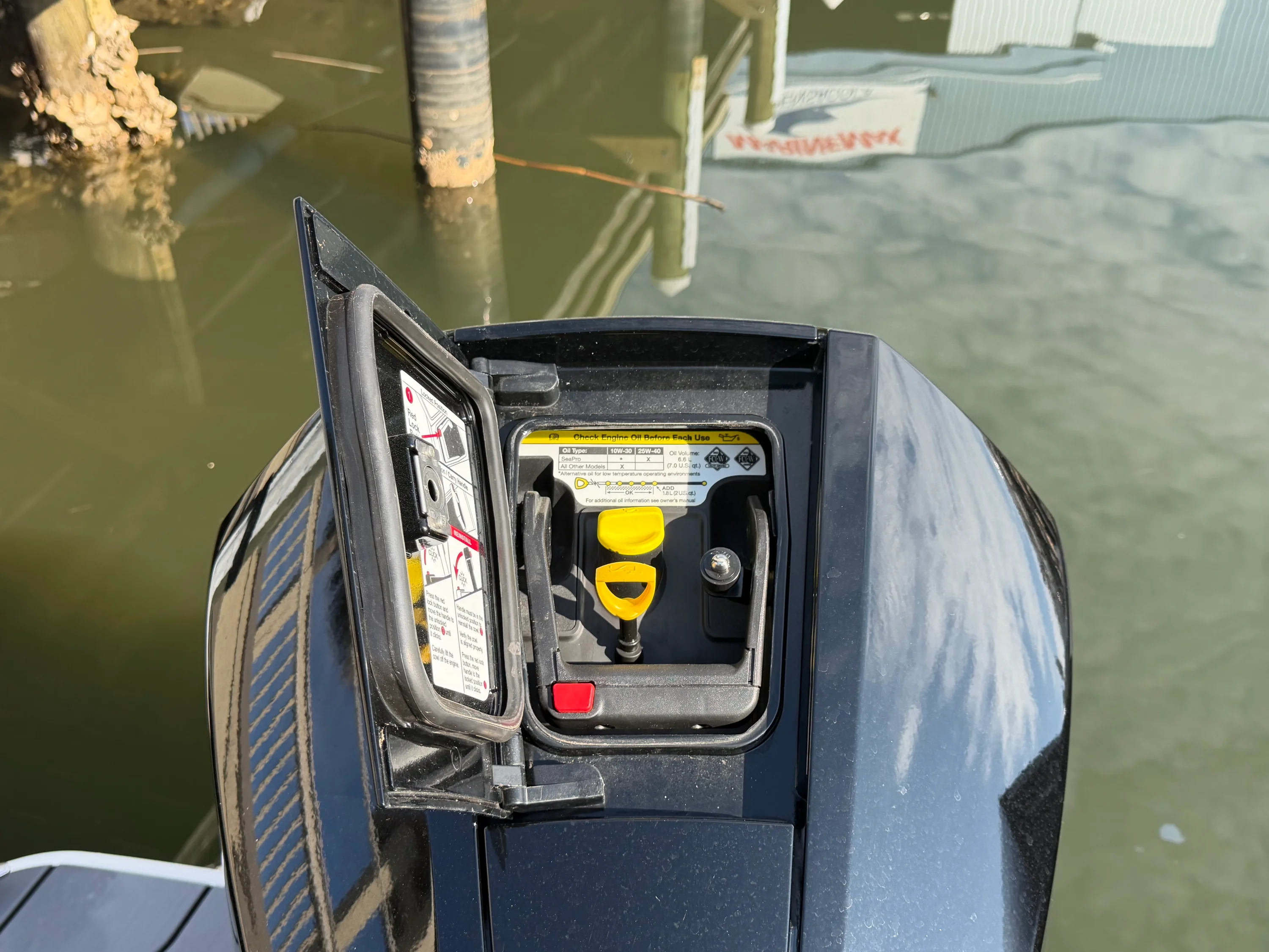 2025 Saxdor 320 GTO Image Thumbnail #20