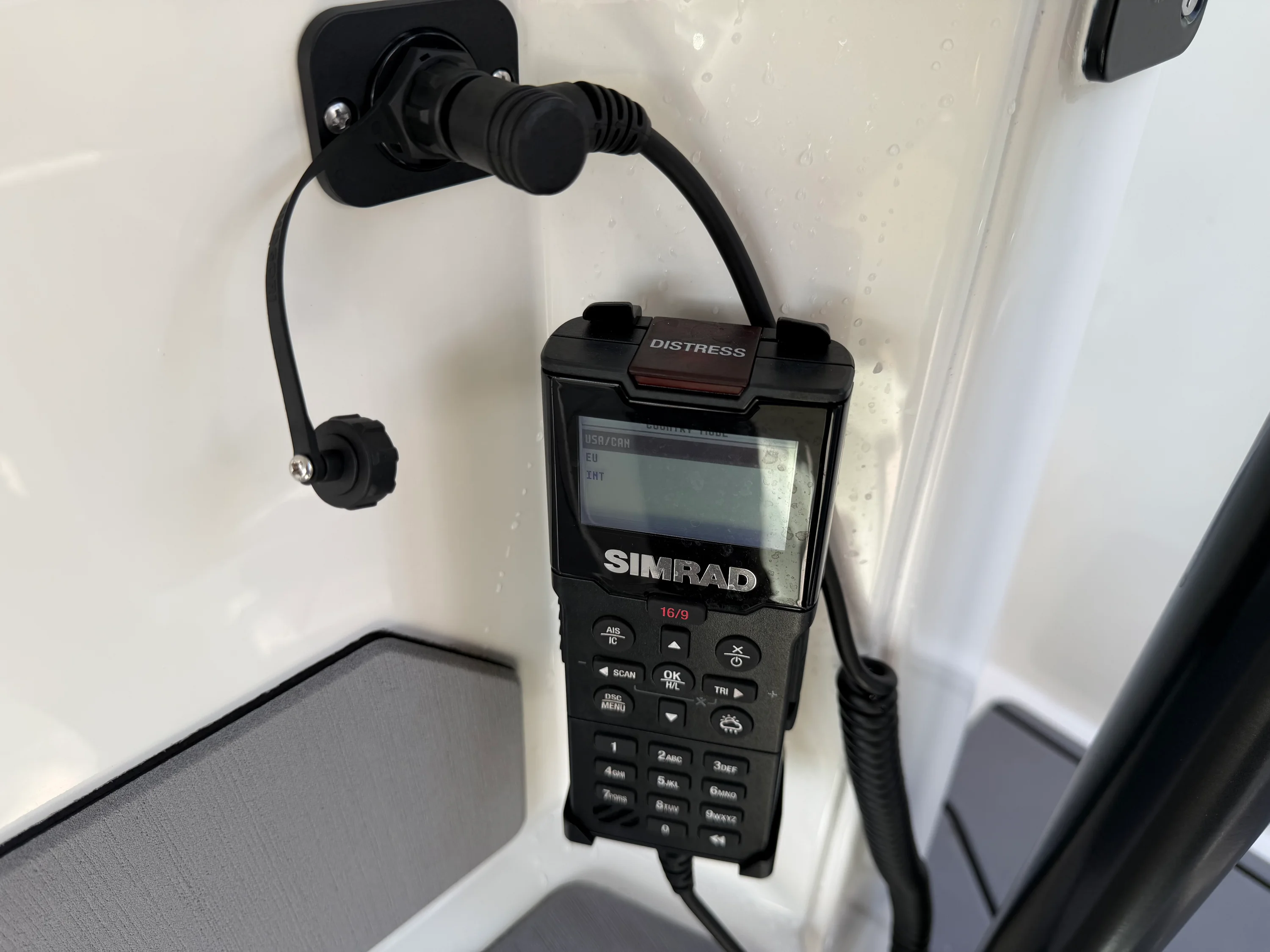 2025 Saxdor 320 GTO Image Thumbnail #40