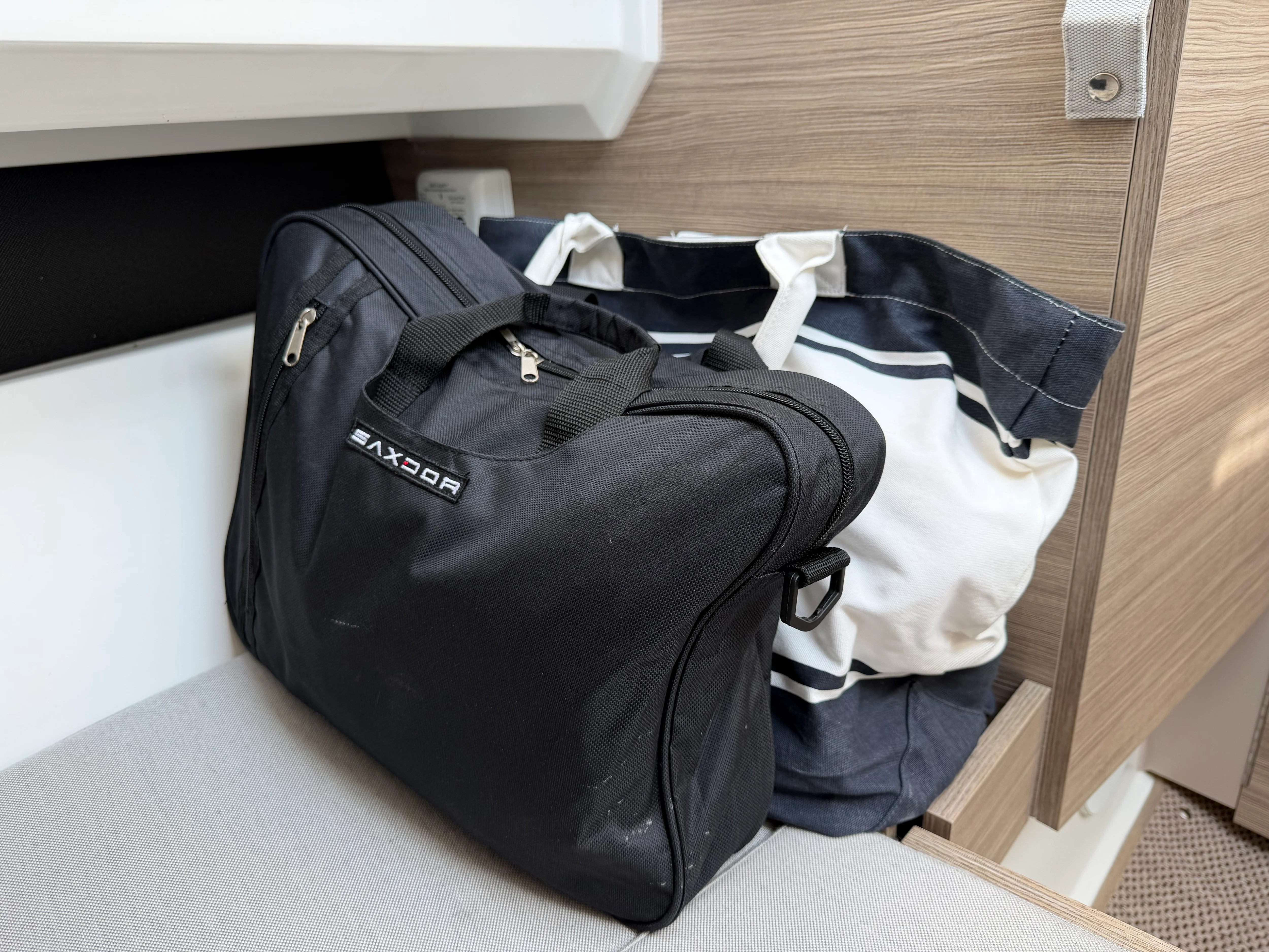 2025 Saxdor 320 GTO Image Thumbnail #53