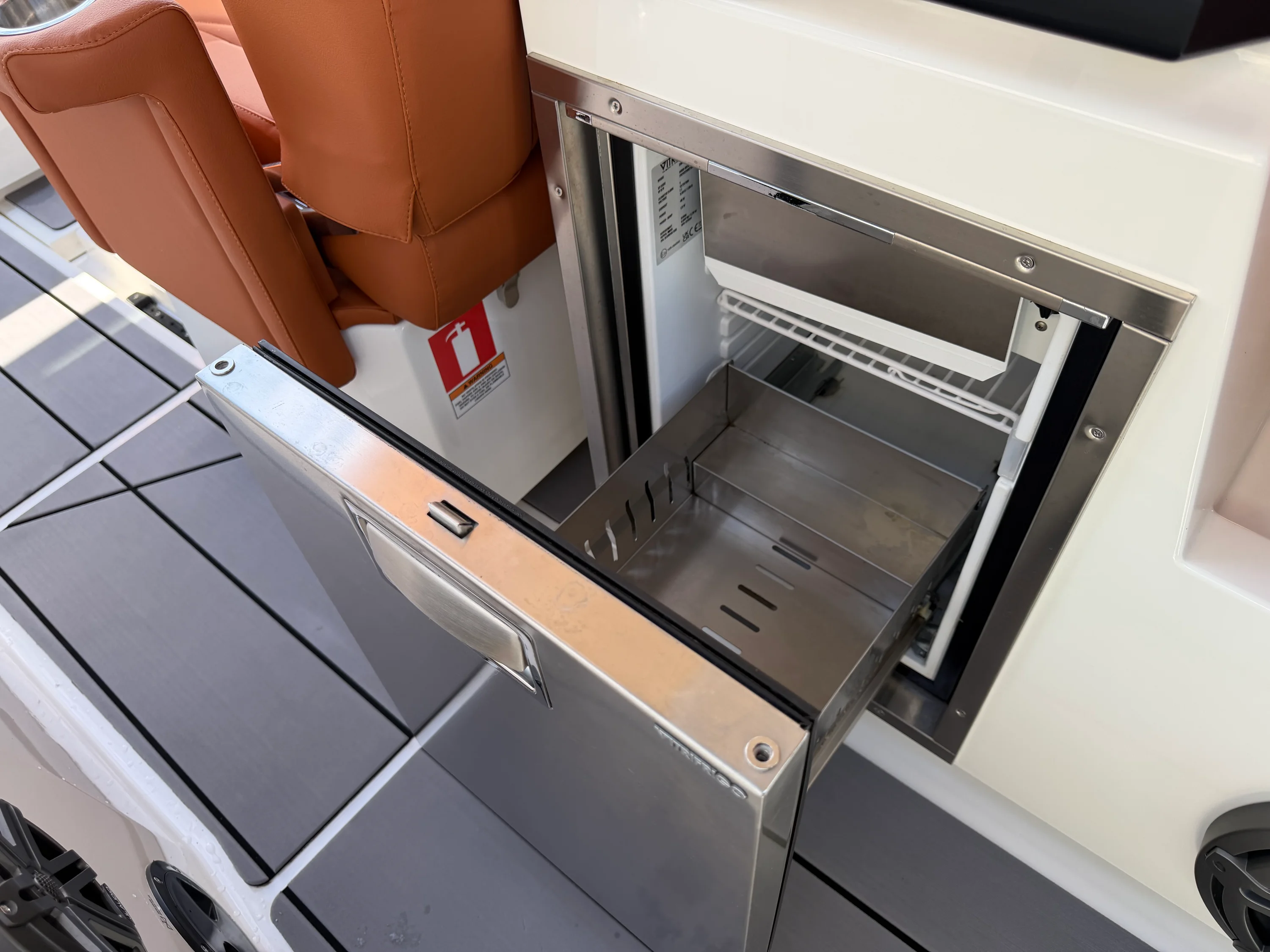 2025 Saxdor 320 GTO Image Thumbnail #62