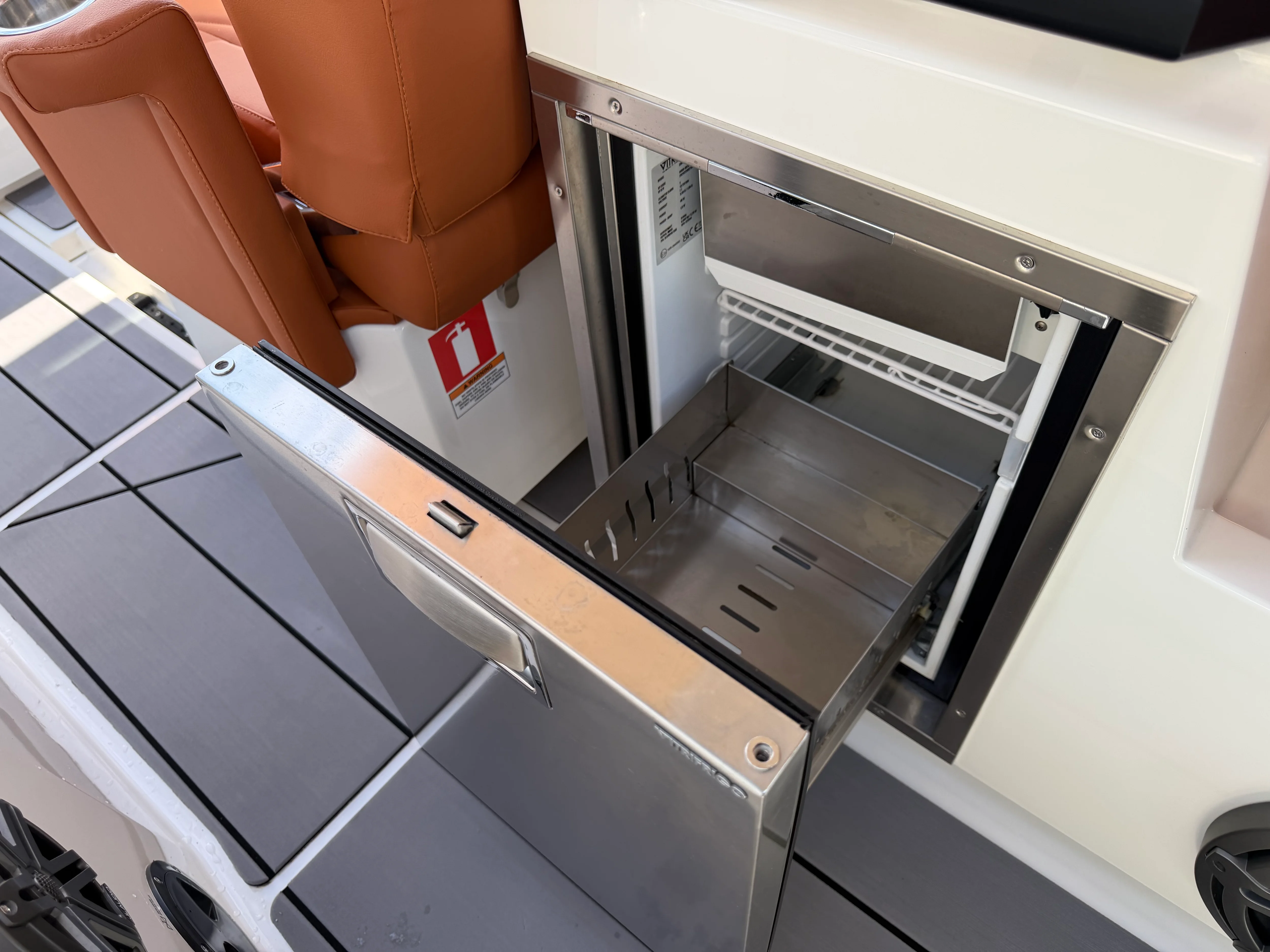 2025 Saxdor 320 GTO Image Thumbnail #62