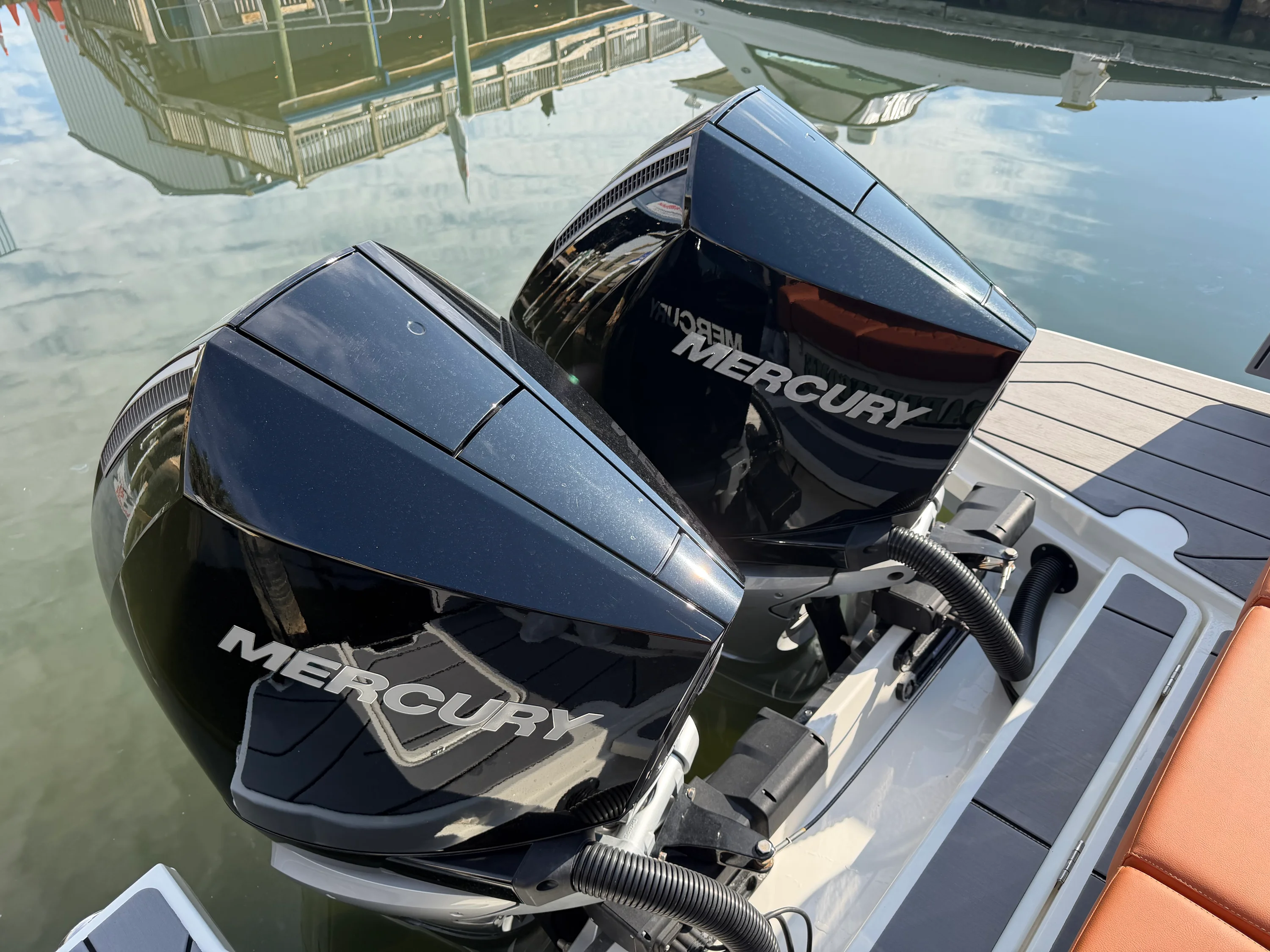 2025 Saxdor 320 GTO Image Thumbnail #19