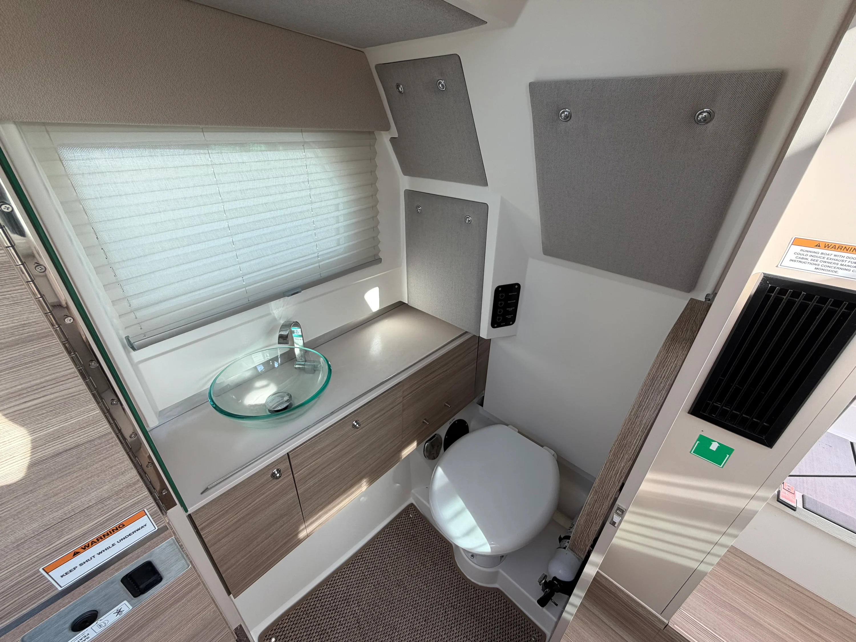 2025 Saxdor 320 GTO Image Thumbnail #50