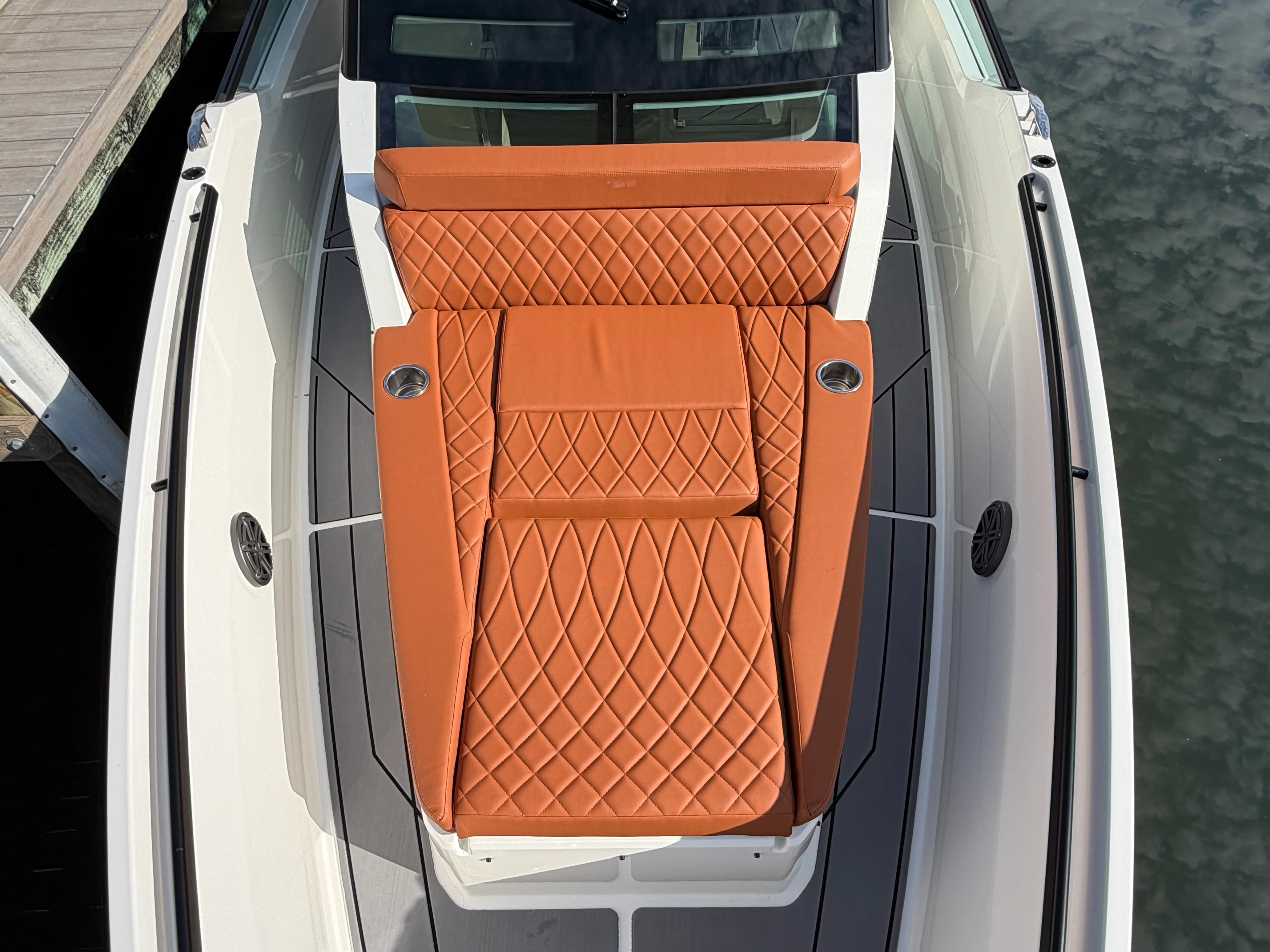 2025 Saxdor 320 GTO Image Thumbnail #47