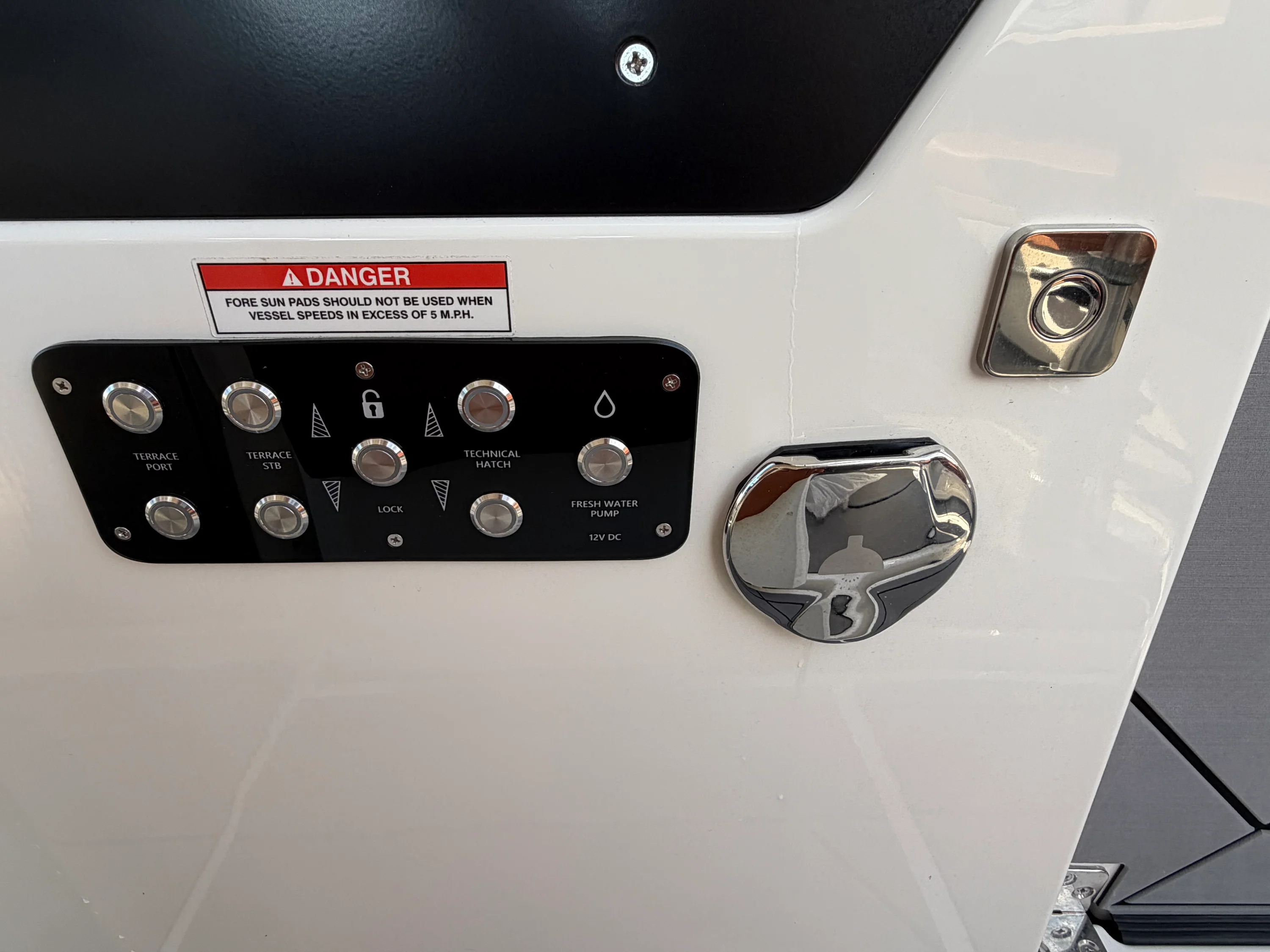 2025 Saxdor 320 GTO Image Thumbnail #30