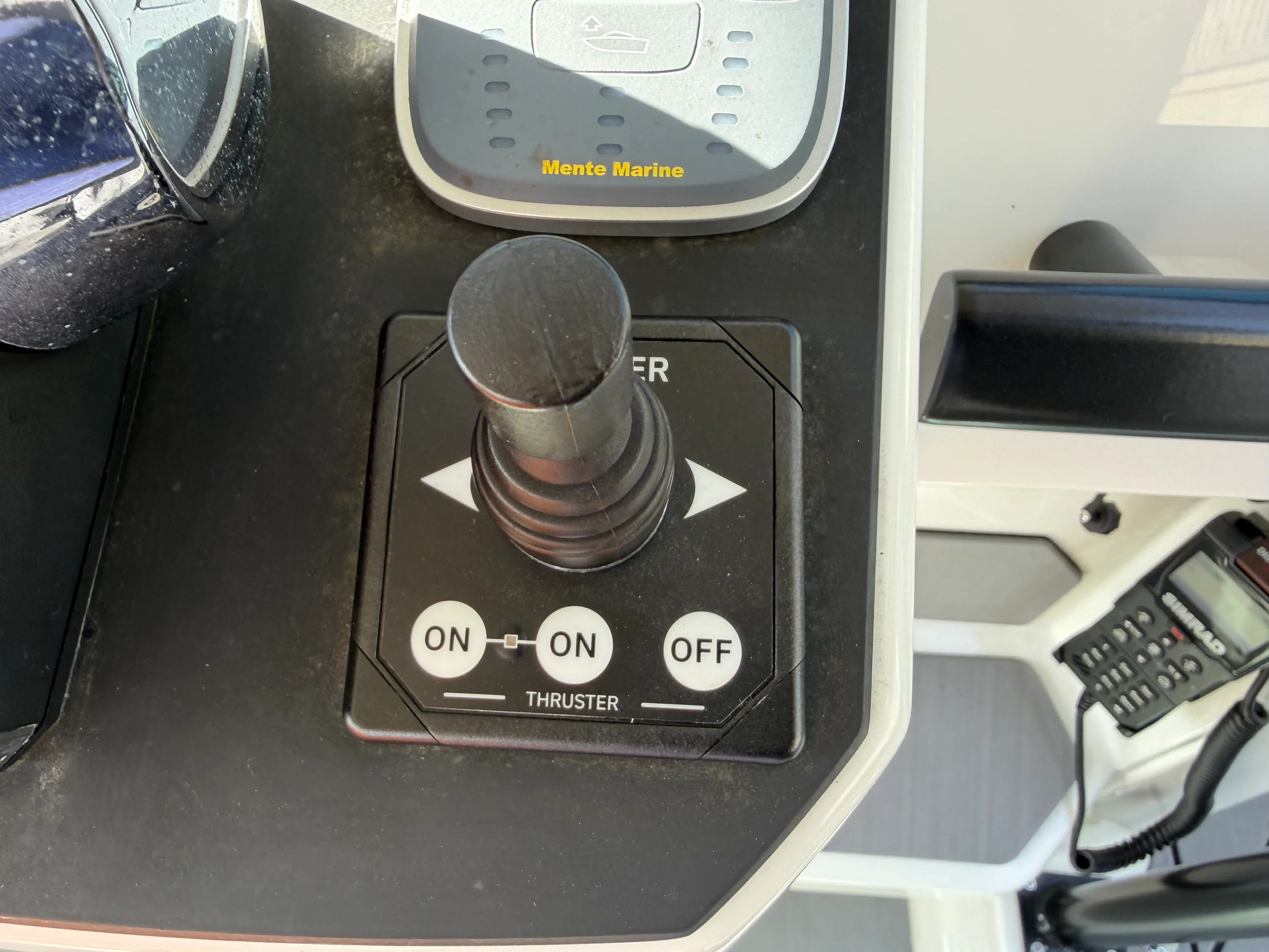 2025 Saxdor 320 GTO Image Thumbnail #38