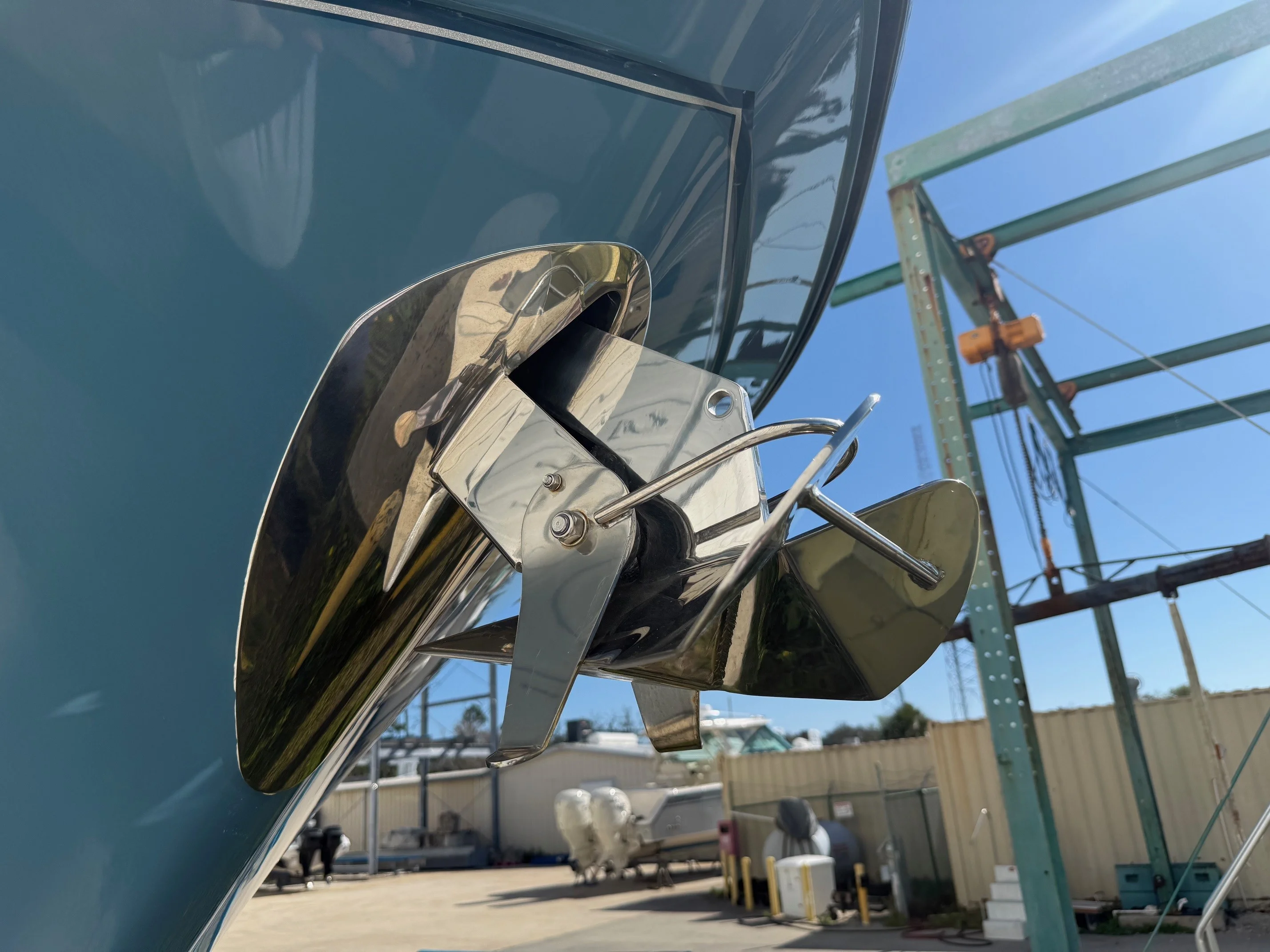 2020 Grady-White FREEDOM 325 Image Thumbnail #2