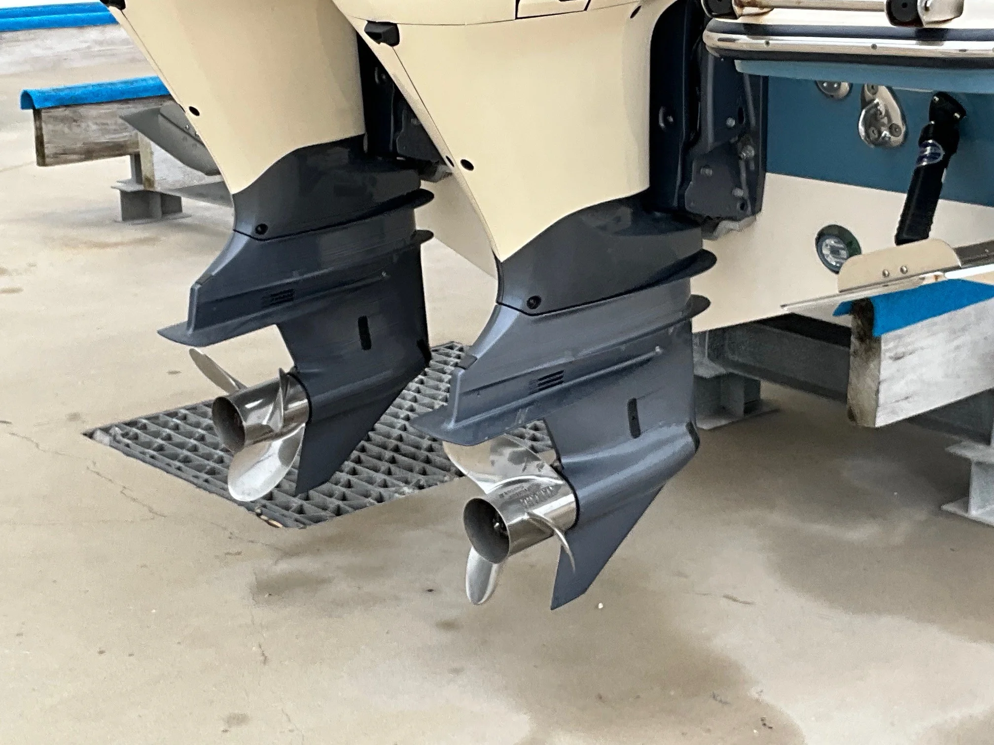 2020 Grady-White FREEDOM 325 Image Thumbnail #10