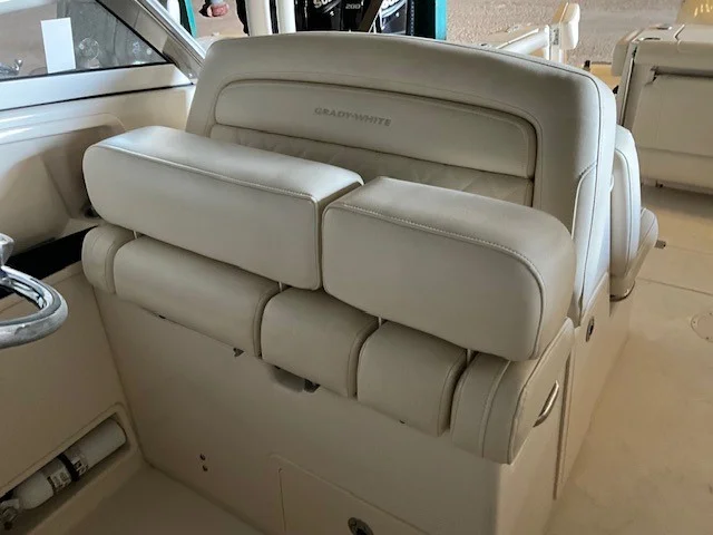 2020 Grady-White FREEDOM 325 Image Thumbnail #15