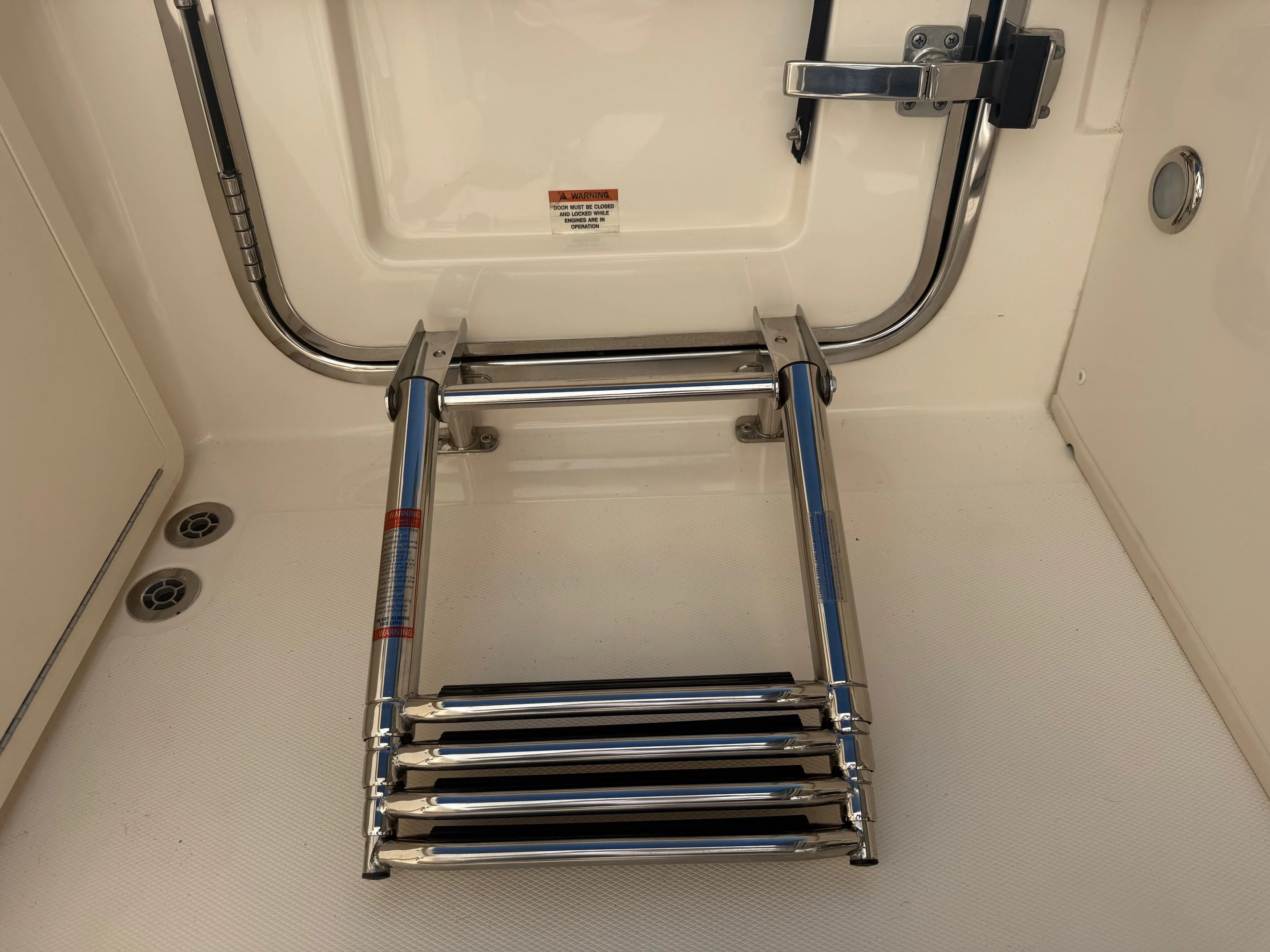 2020 Grady-White FREEDOM 325 Image Thumbnail #24