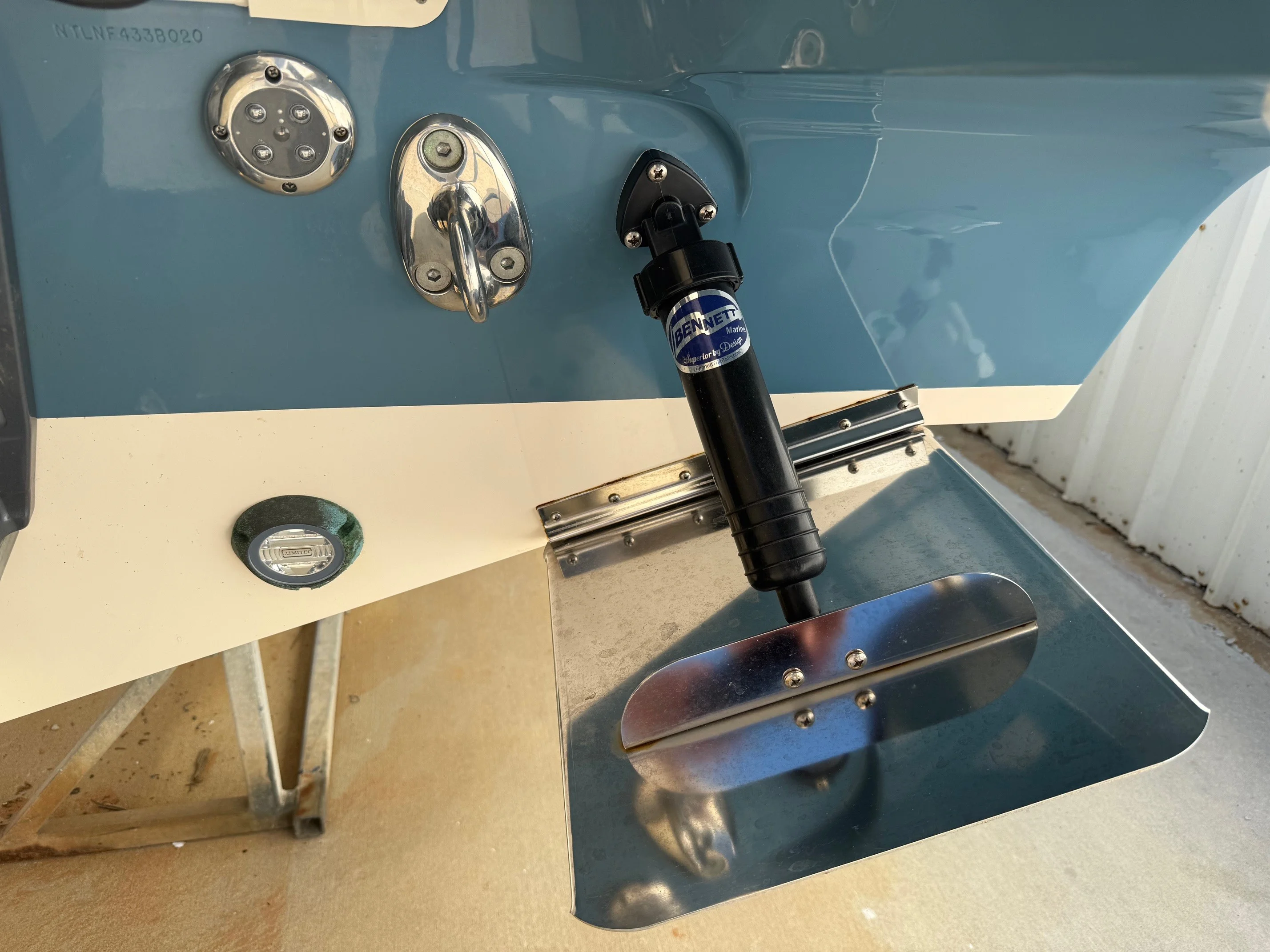 2020 Grady-White FREEDOM 325 Image Thumbnail #21