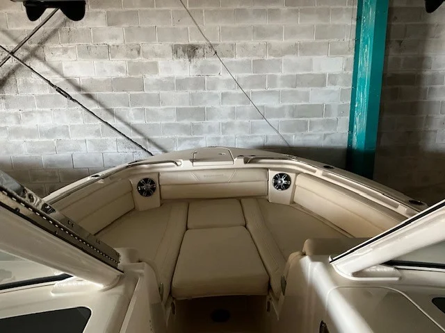 2020 Grady-White FREEDOM 325 Image Thumbnail #19